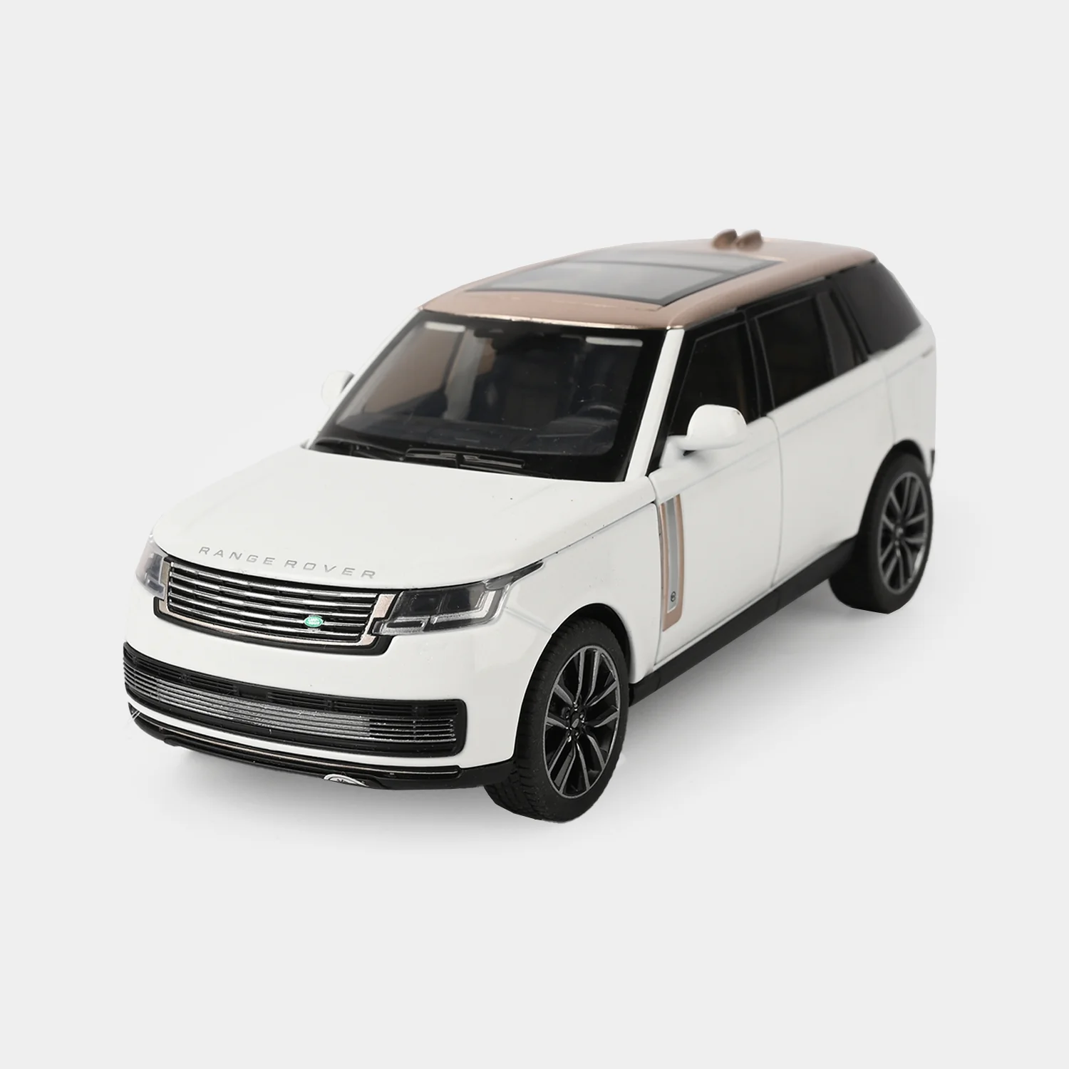 Die Cast Car For Kids - Image 2