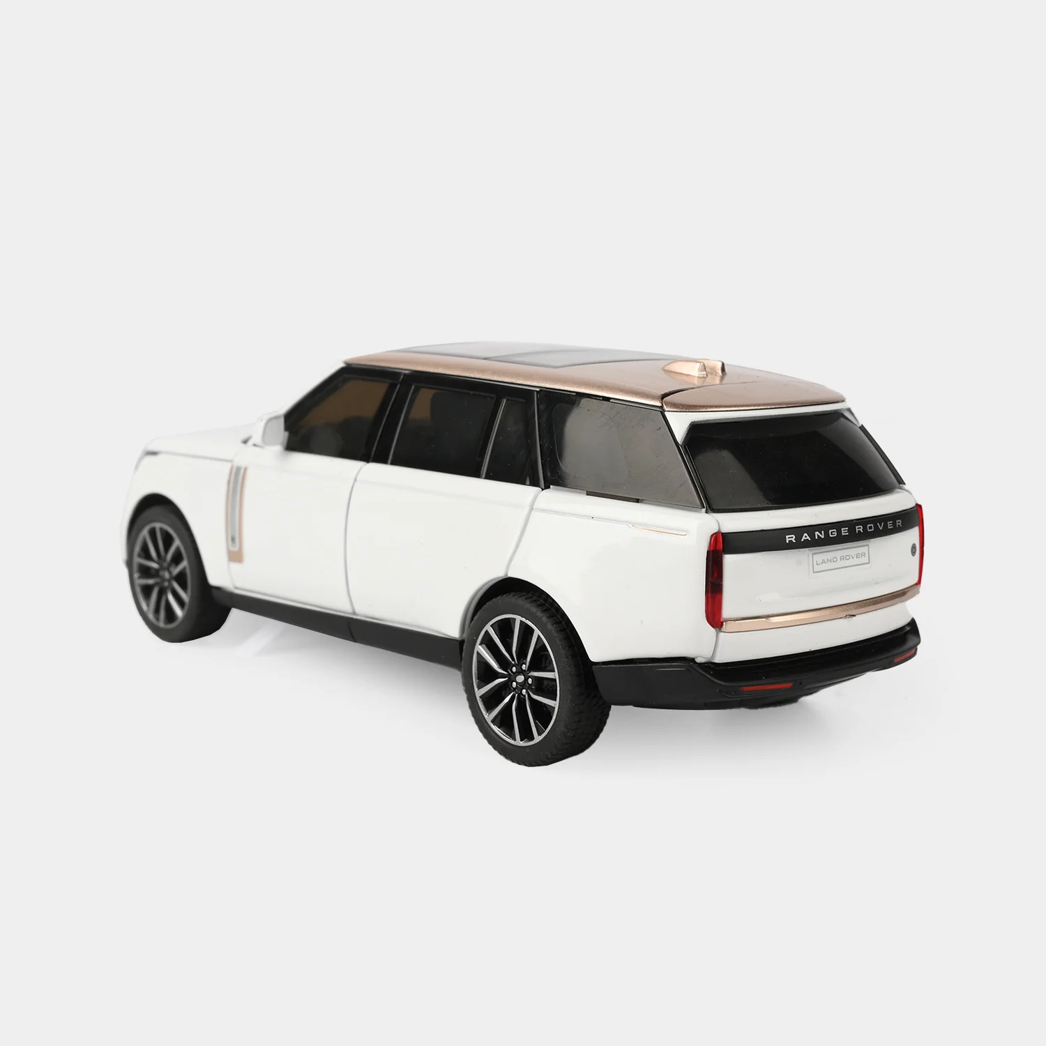 Die Cast Car For Kids - Image 7