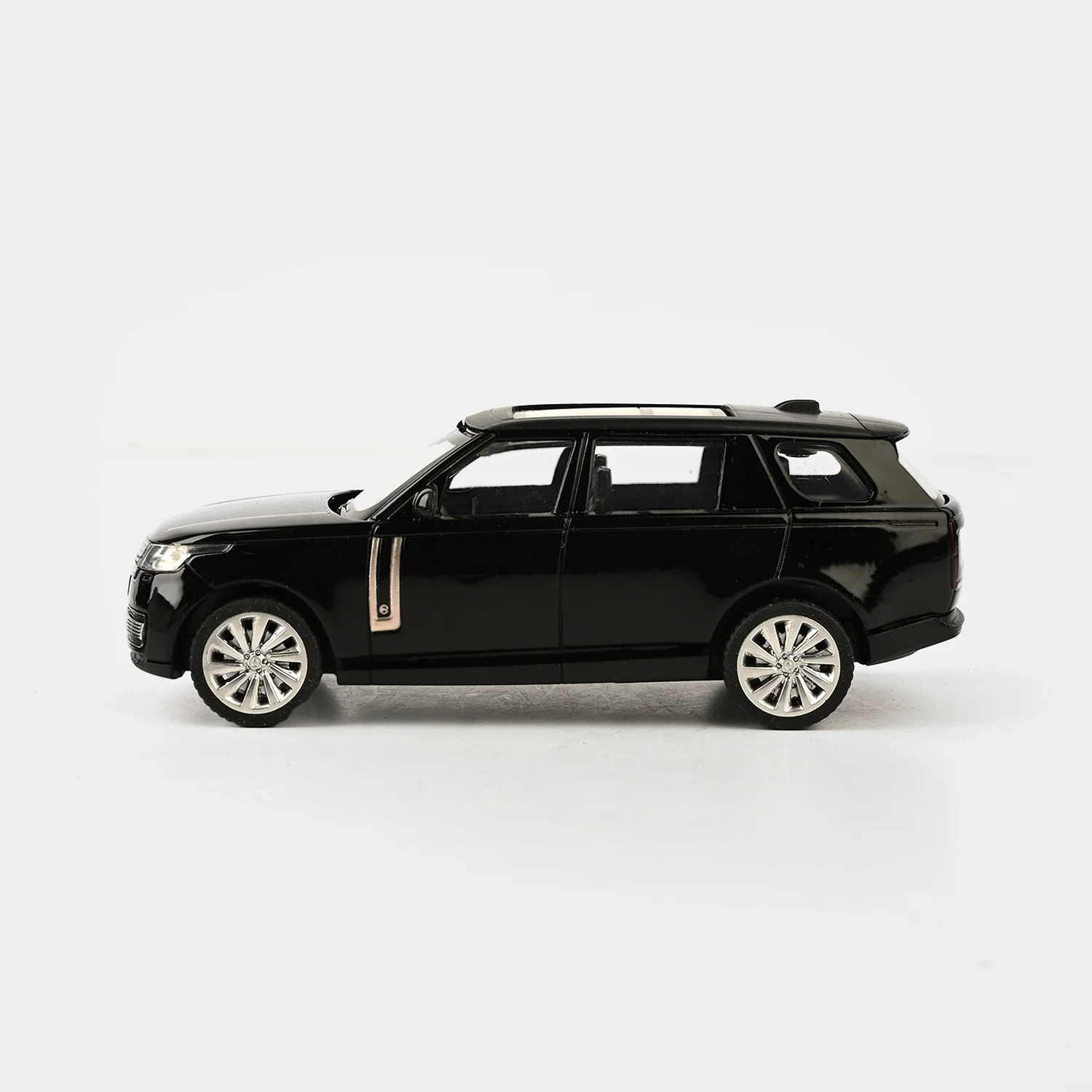 Die-Cast Model Car for Kids - Image 2