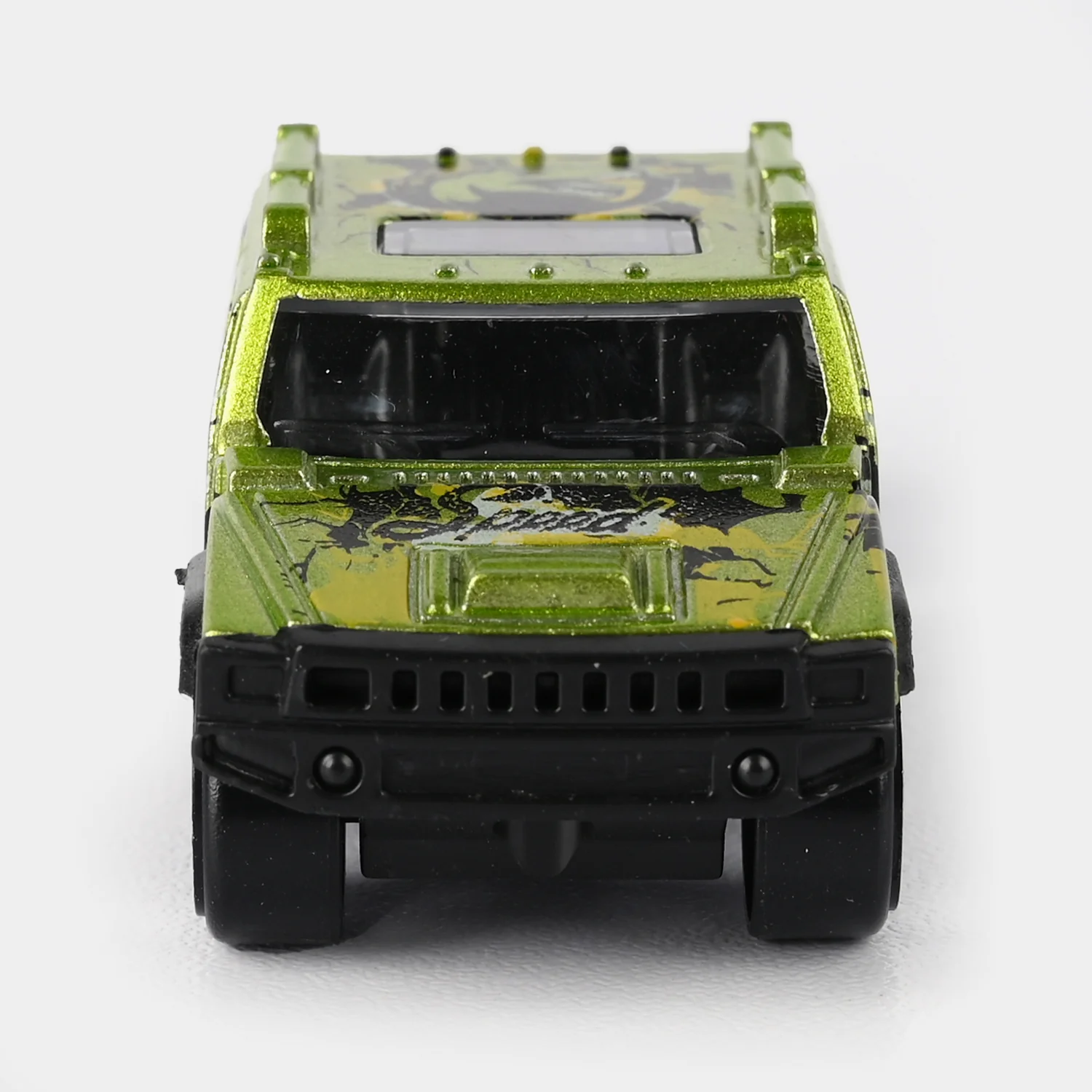 Friction Mini Model Vehicle Toy for Kids - Image 5