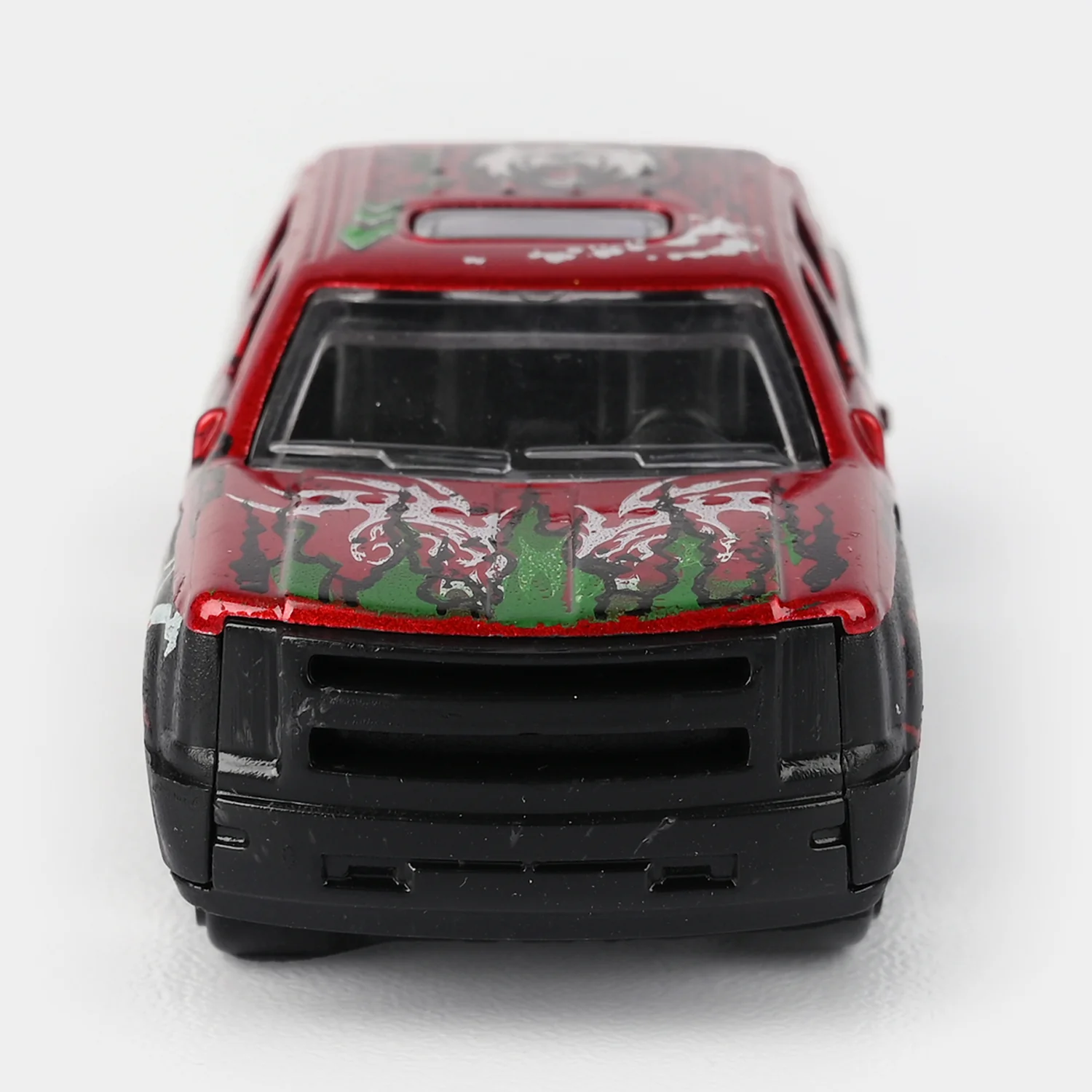 Friction Mini Model Vehicle Toy for Kids - Image 5