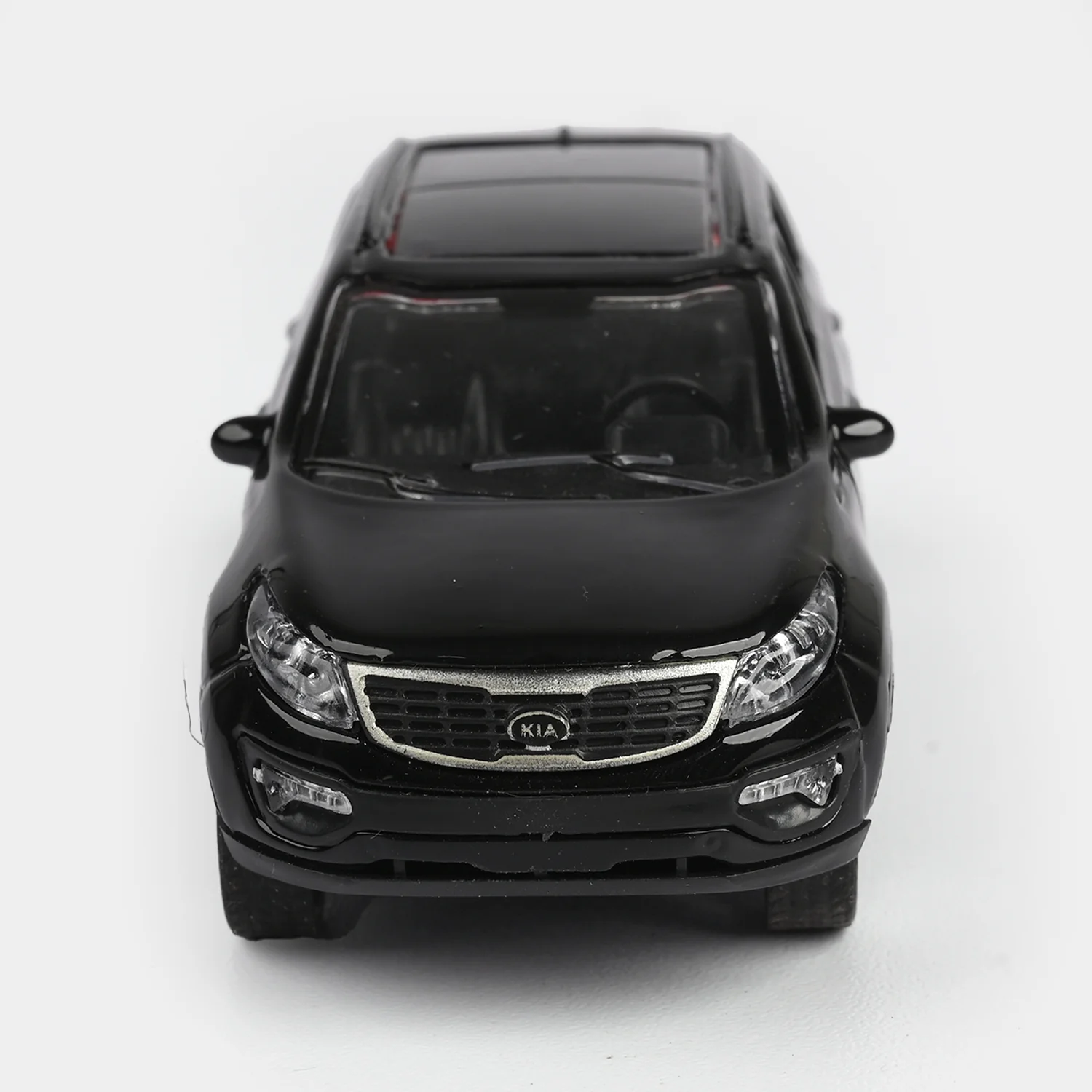 Die-Cast Model Car with Light & Sound - Image 4
