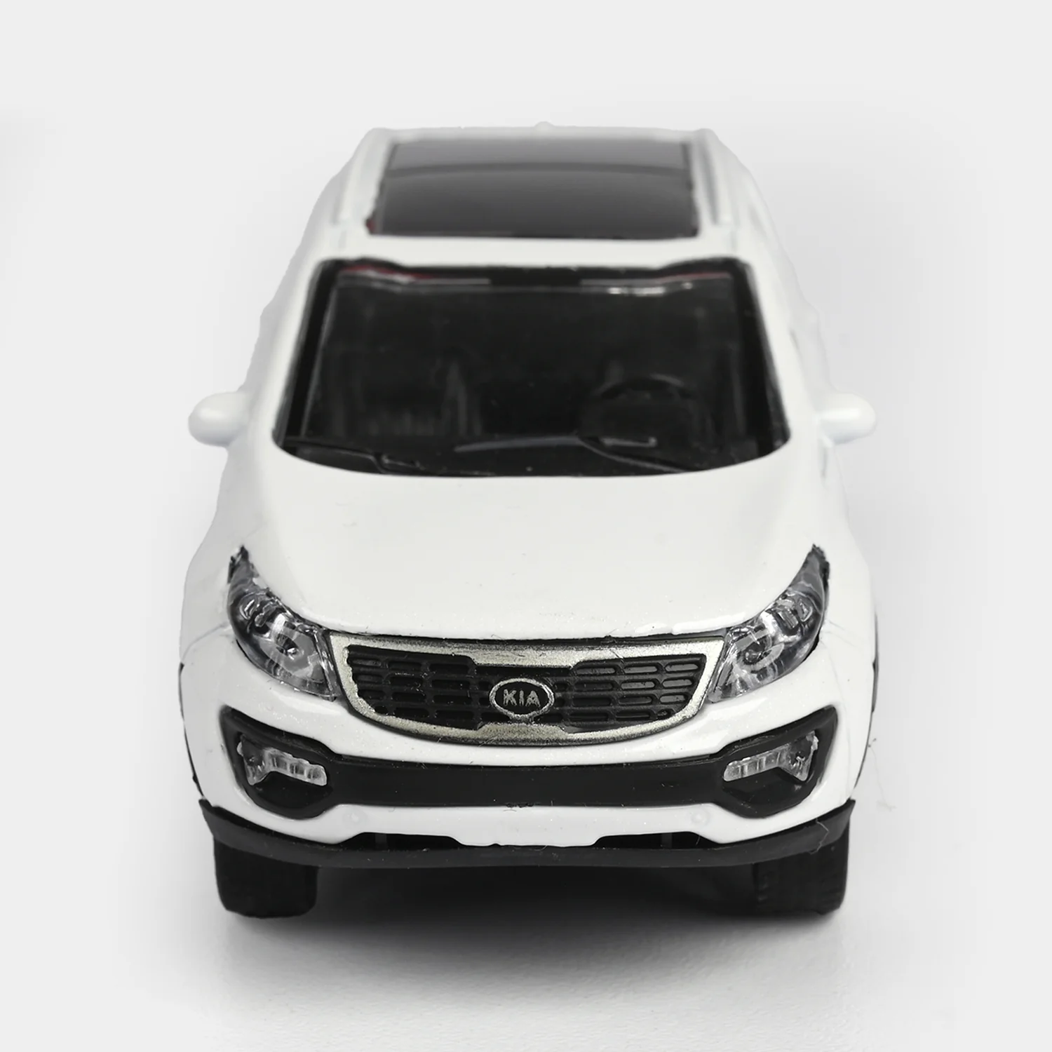 Die-Cast Model Car with Light & Sound - Image 4