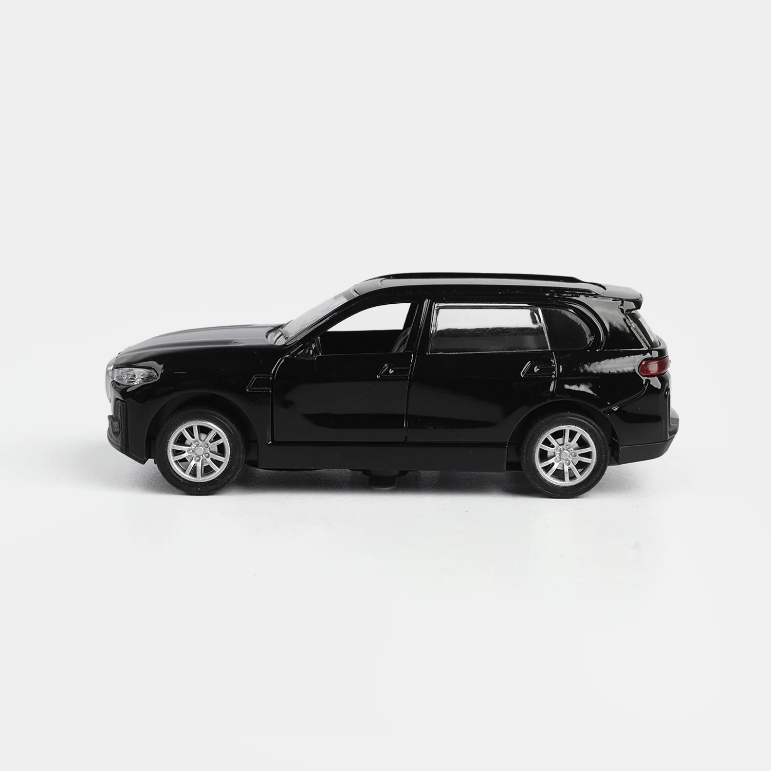 Die-Cast Model Car with Light & Sound - Image 3