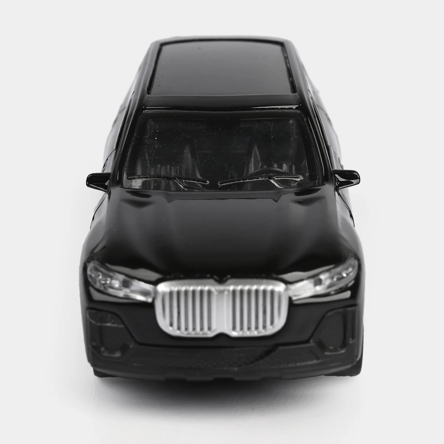 Die-Cast Model Car with Light & Sound - Image 4