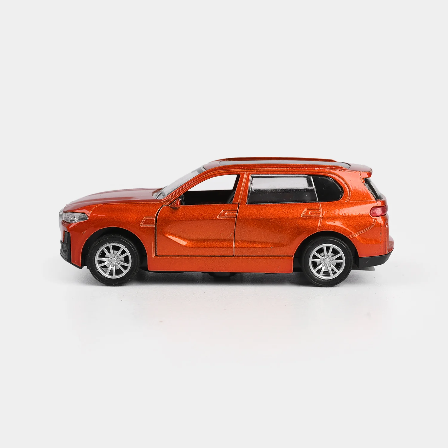 Die-Cast Model Car with Light & Sound - Image 3