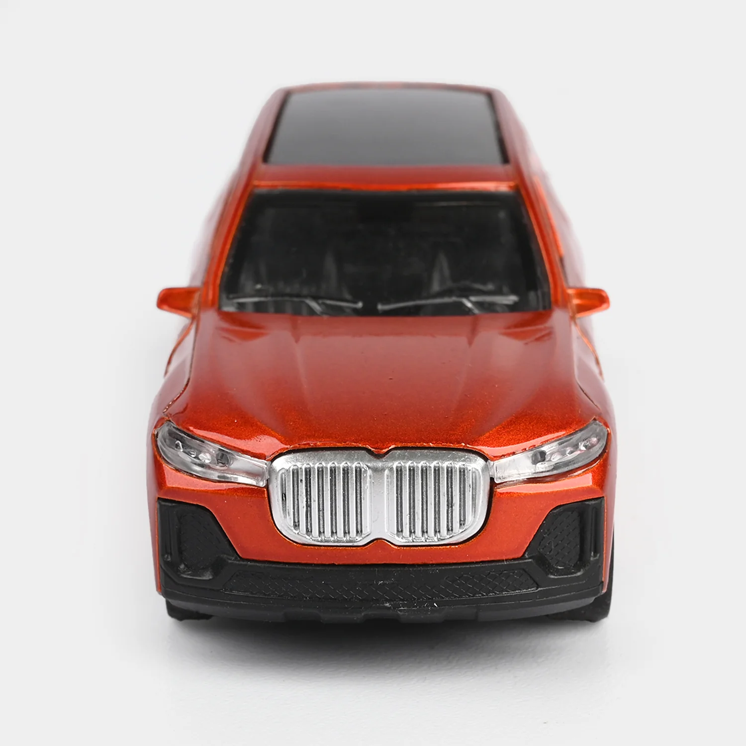 Die-Cast Model Car with Light & Sound - Image 4