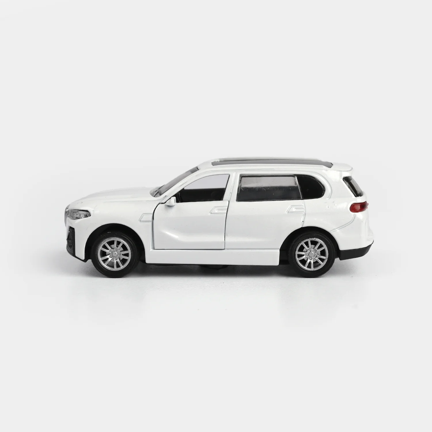 Die-Cast Model Car with Light & Sound - Image 3