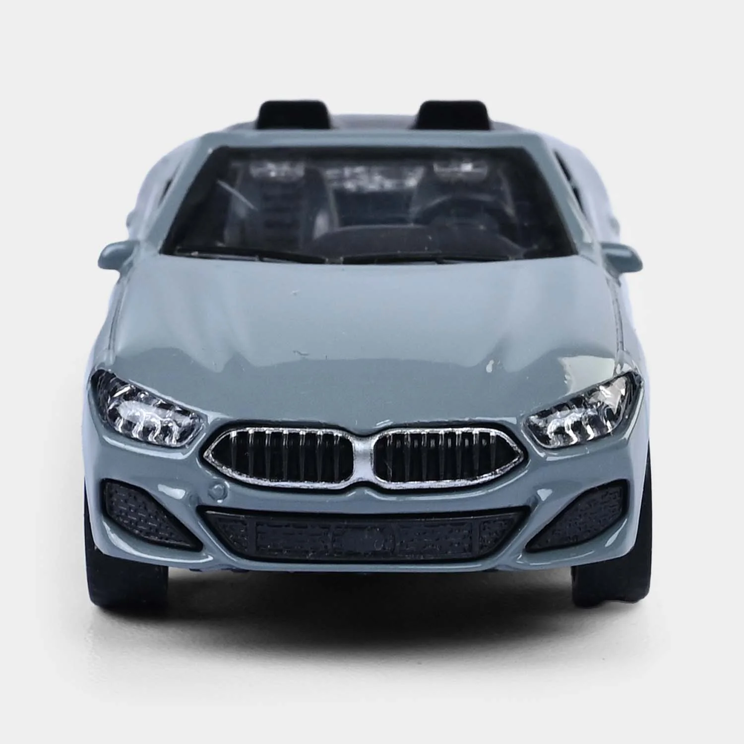 Die-Cast Model Car with Light & Sound for Kids - Image 4