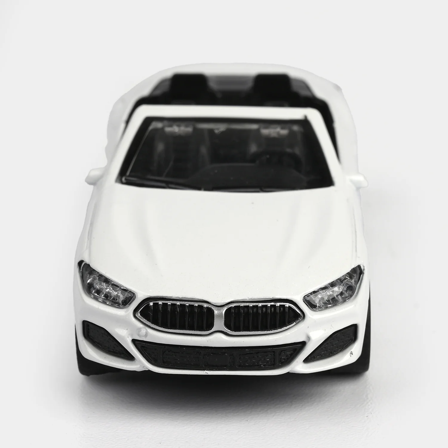 Die-Cast Model Car with Light & Sound - Image 3