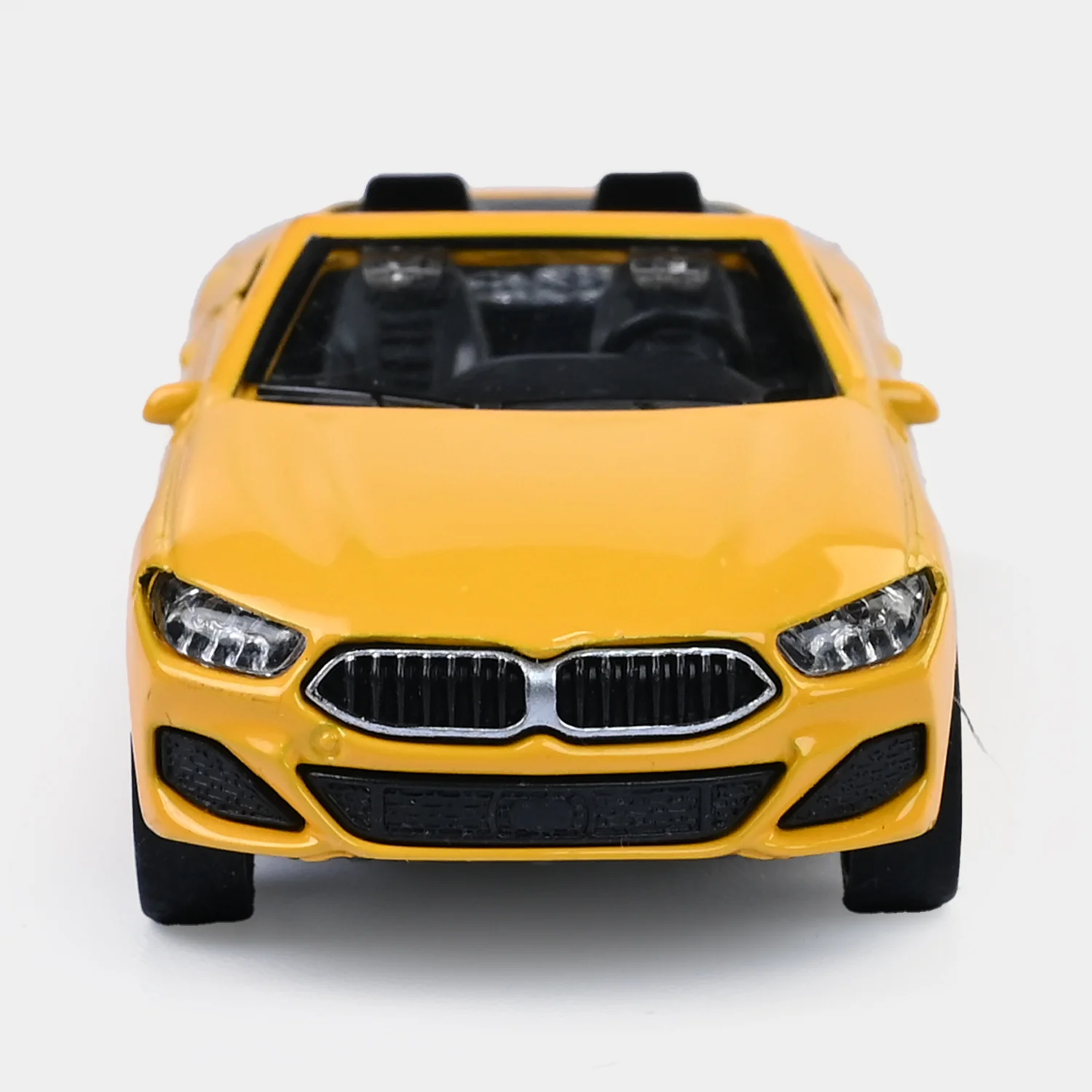 Die-Cast Model Car with Light & Sound for Kids - Image 4