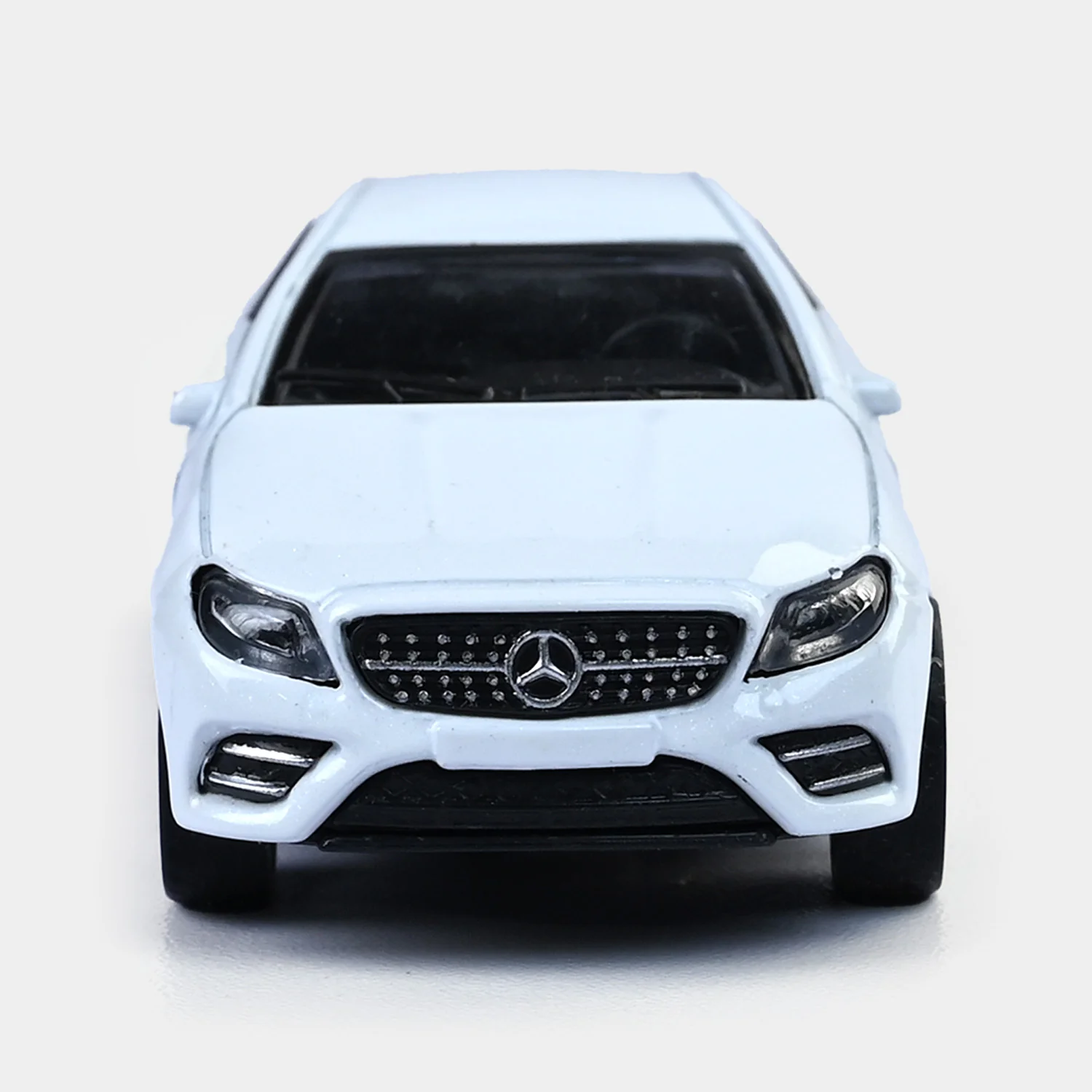Die-Cast Model Car with Light & Sound for Kids - Image 4