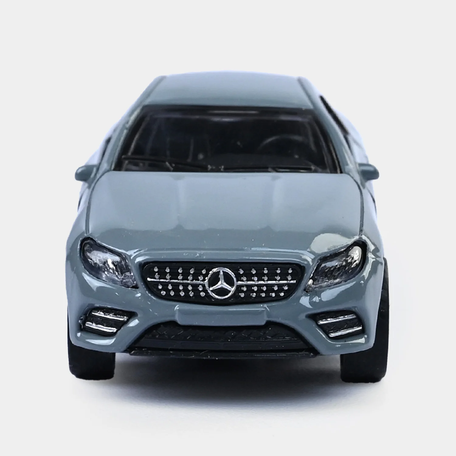 Die-Cast Model Car with Light & Sound for Kids - Image 4