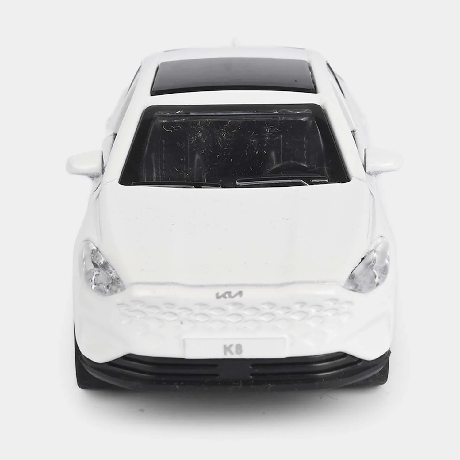 Die-Cast Model Car with Light & Sound - Image 4