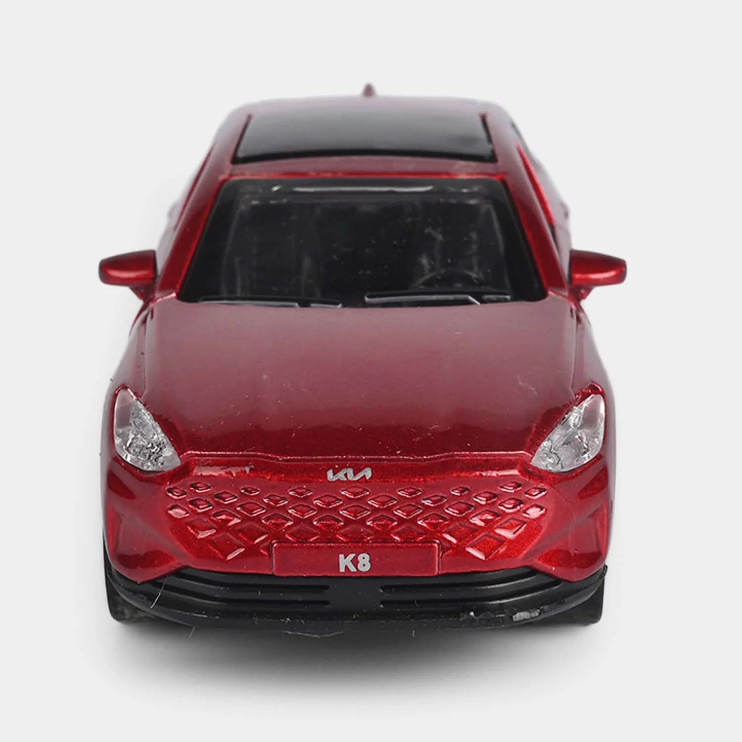 Die-Cast Model Car with Light & Sound - Image 4