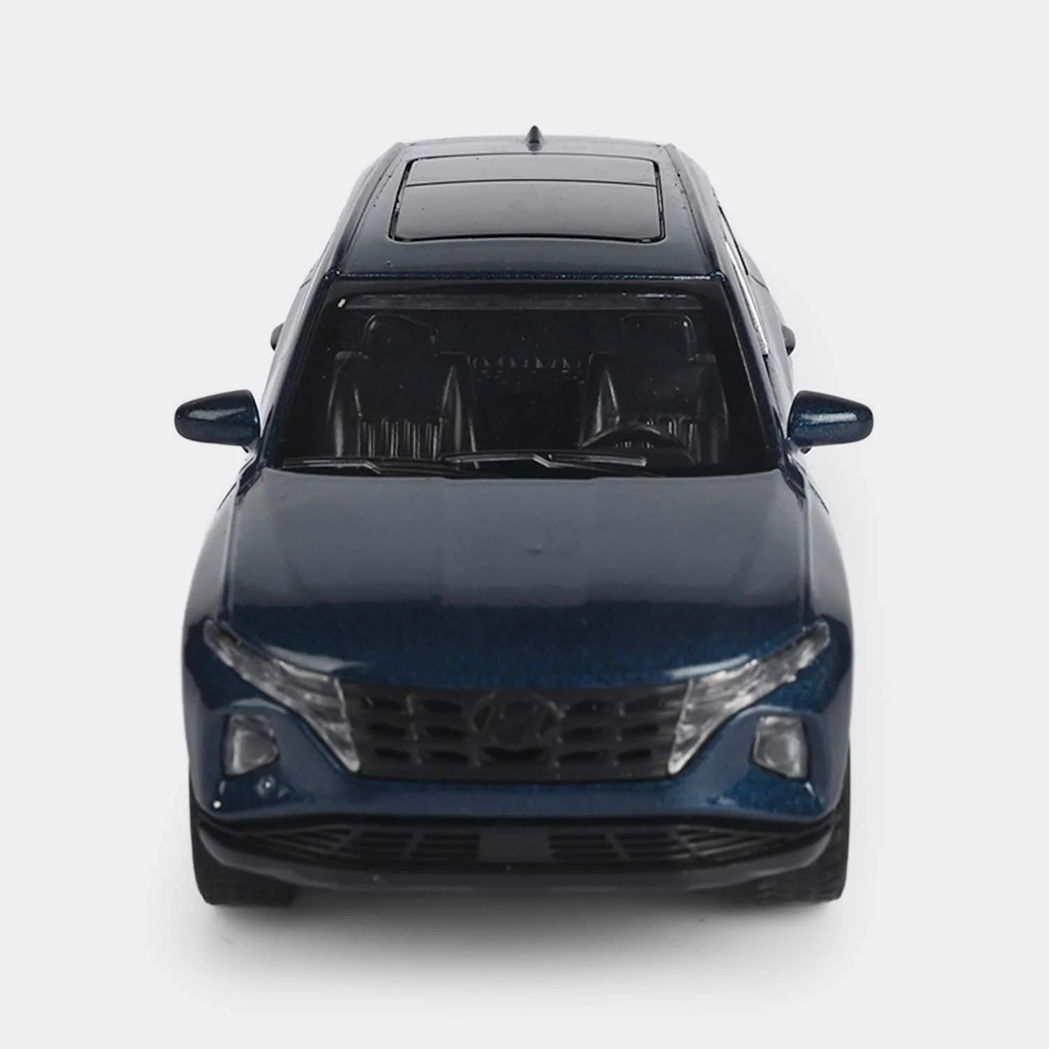 Die-Cast Model Car with Light & Sound - Image 4