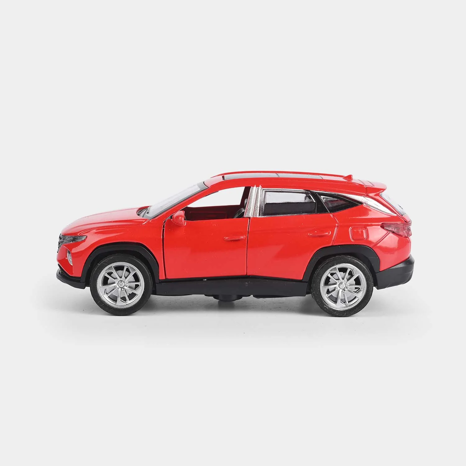Die-Cast Model Car with Light & Sound - Image 3