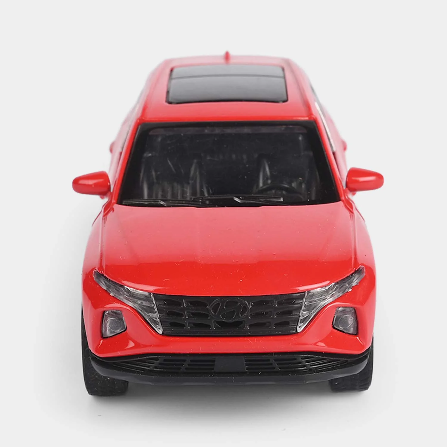Die-Cast Model Car with Light & Sound - Image 4