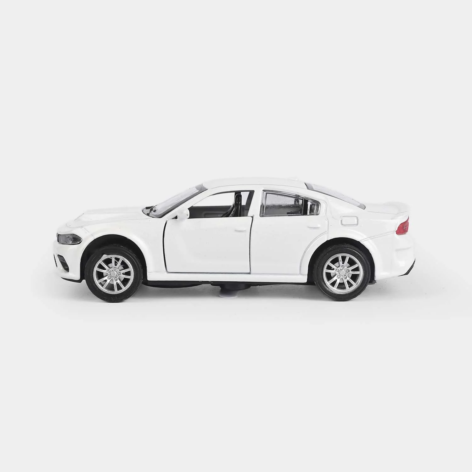 Die-Cast Model Car with Light & Sound - Image 3