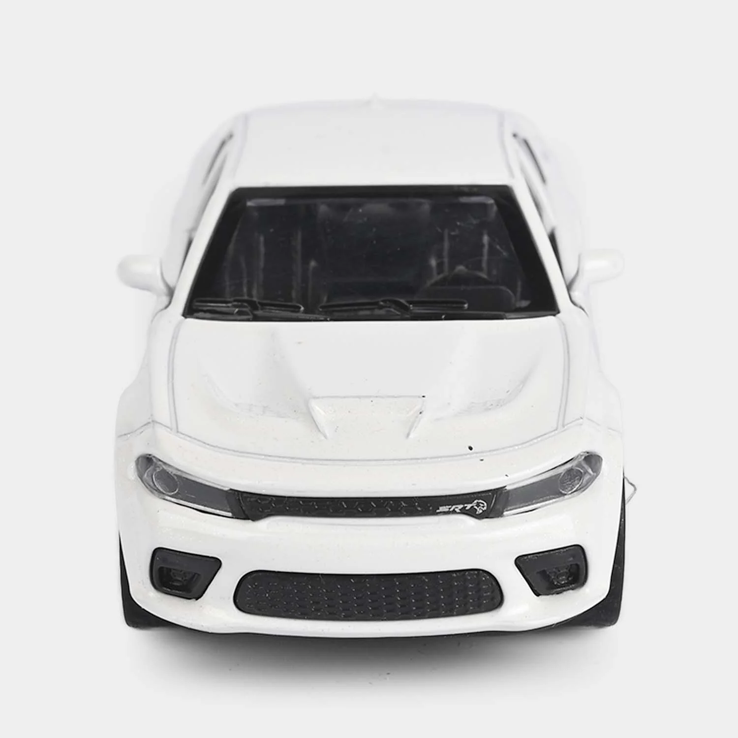 Die-Cast Model Car with Light & Sound - Image 4