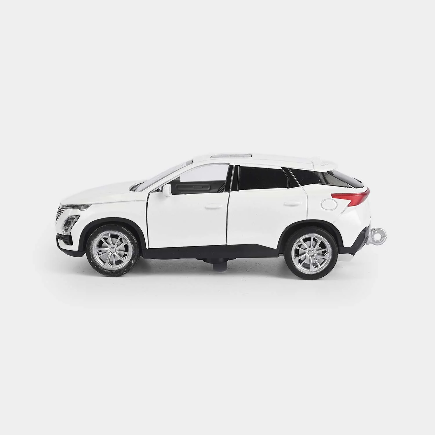 Die-Cast Model Car with Light & Sound - Image 3