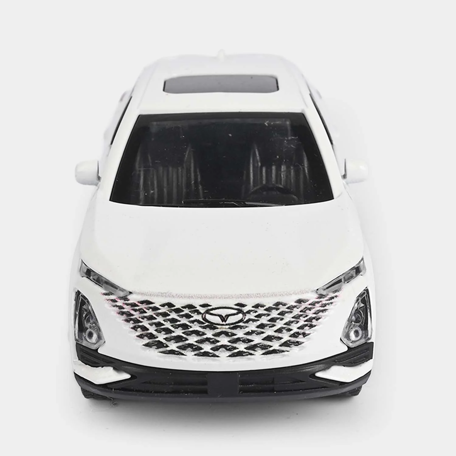 Die-Cast Model Car with Light & Sound - Image 4