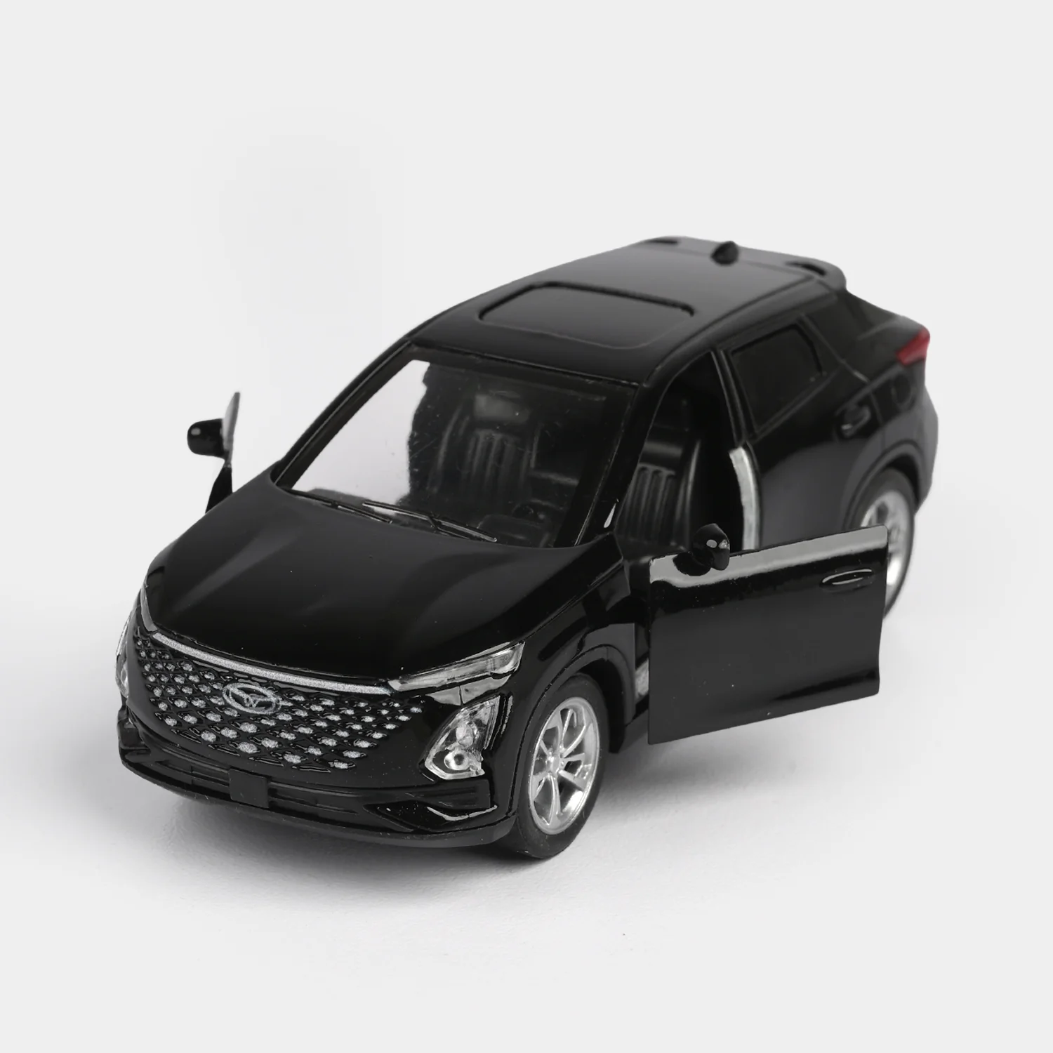 Die-Cast Model Car with Light & Sound - Image 2