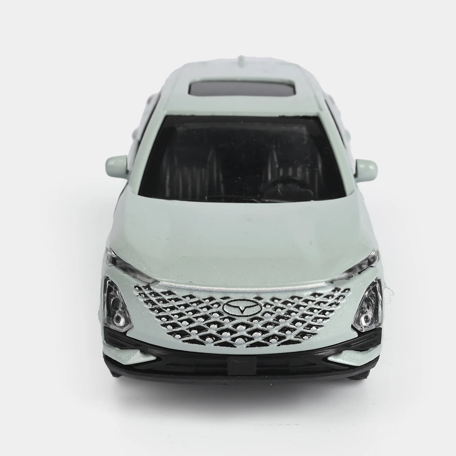 Die-Cast Model Car with Light & Sound - Image 4