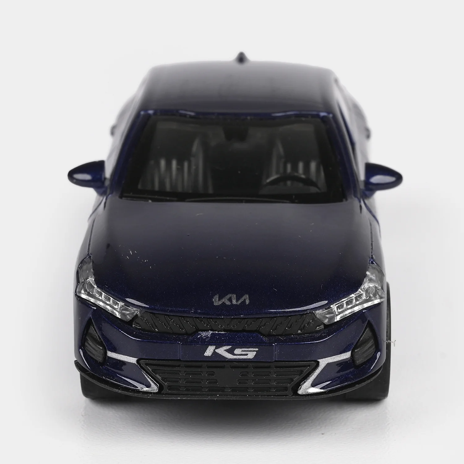 Die-Cast Model Car with Light & Sound - Image 4