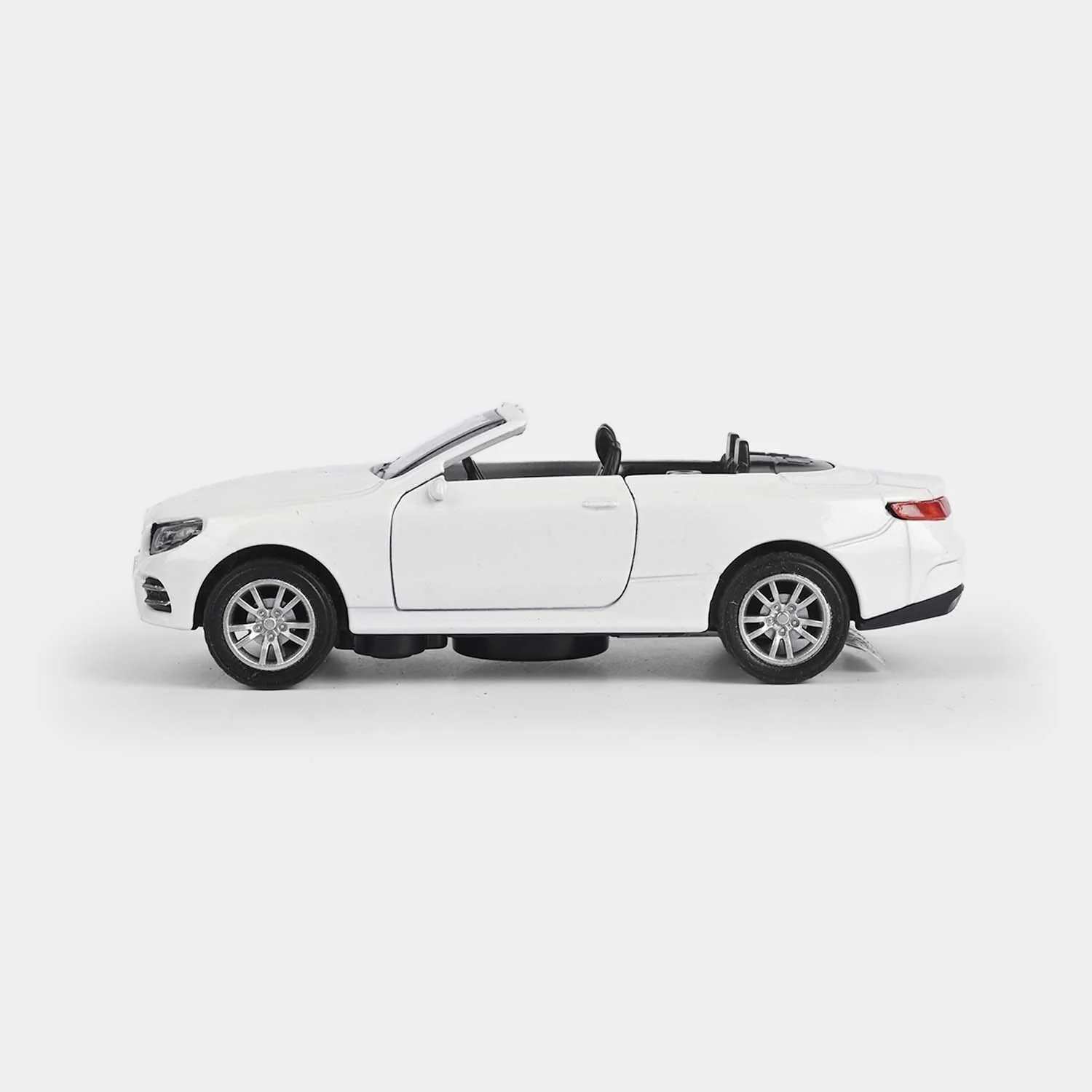 Die-Cast Model Car with Light & Sound - Image 3