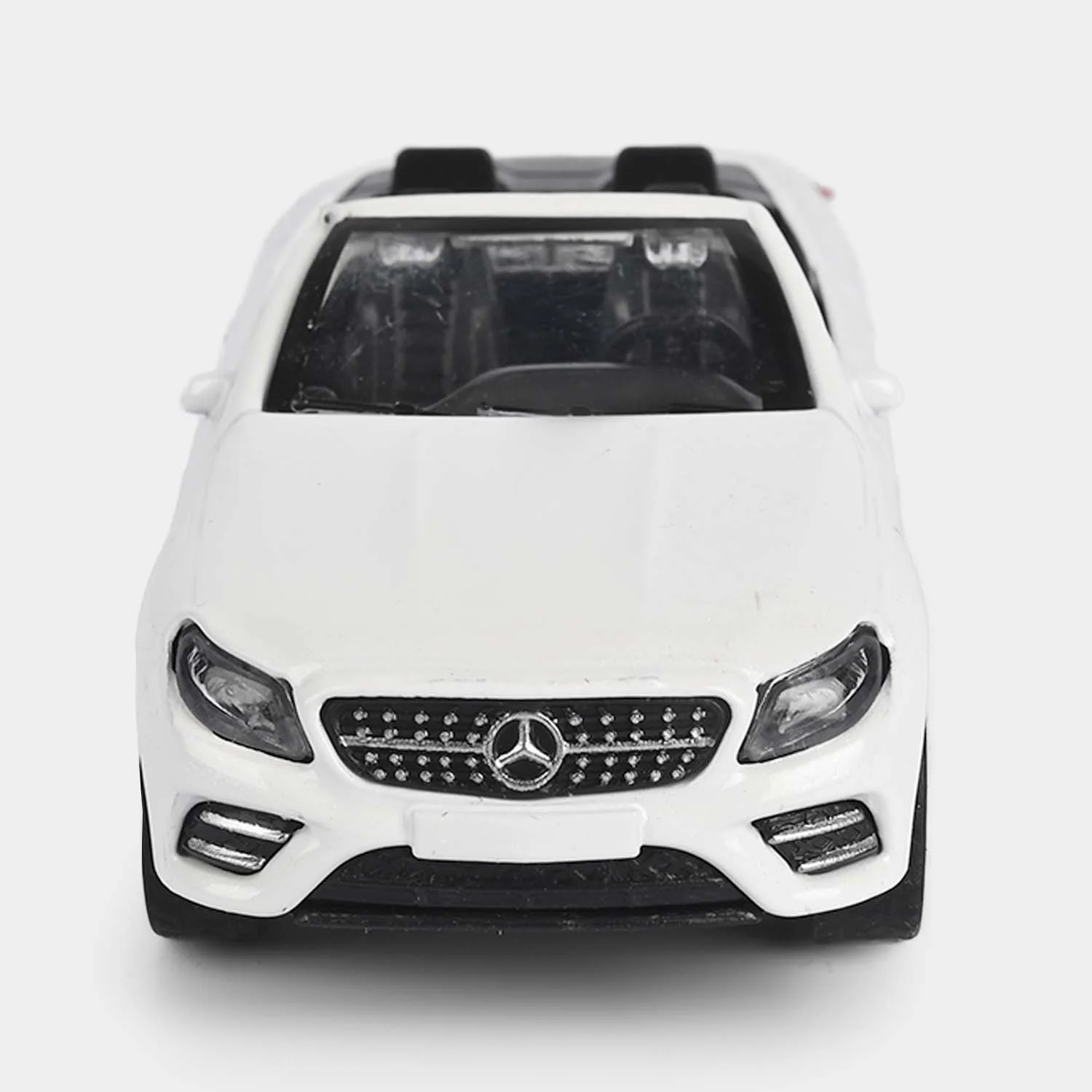 Die-Cast Model Car with Light & Sound - Image 4