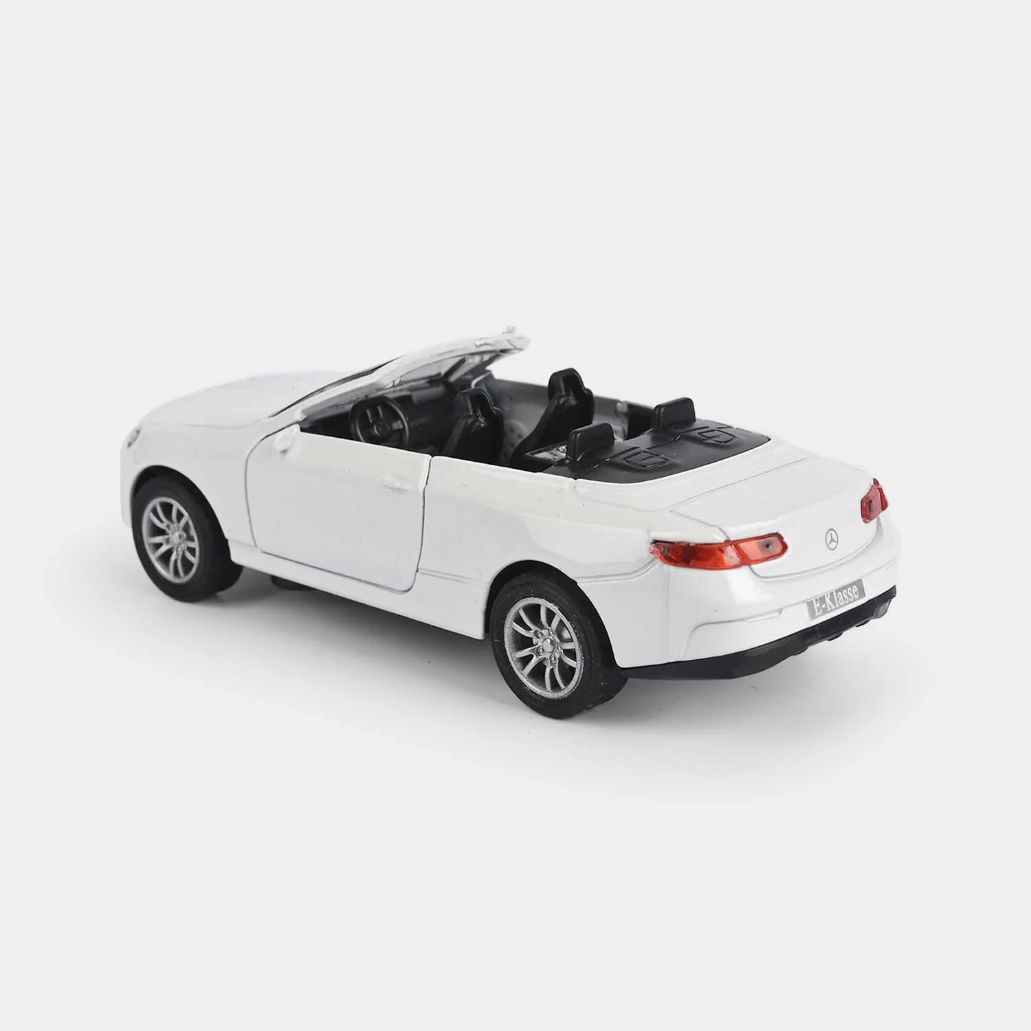 Die-Cast Model Car with Light & Sound - Image 5