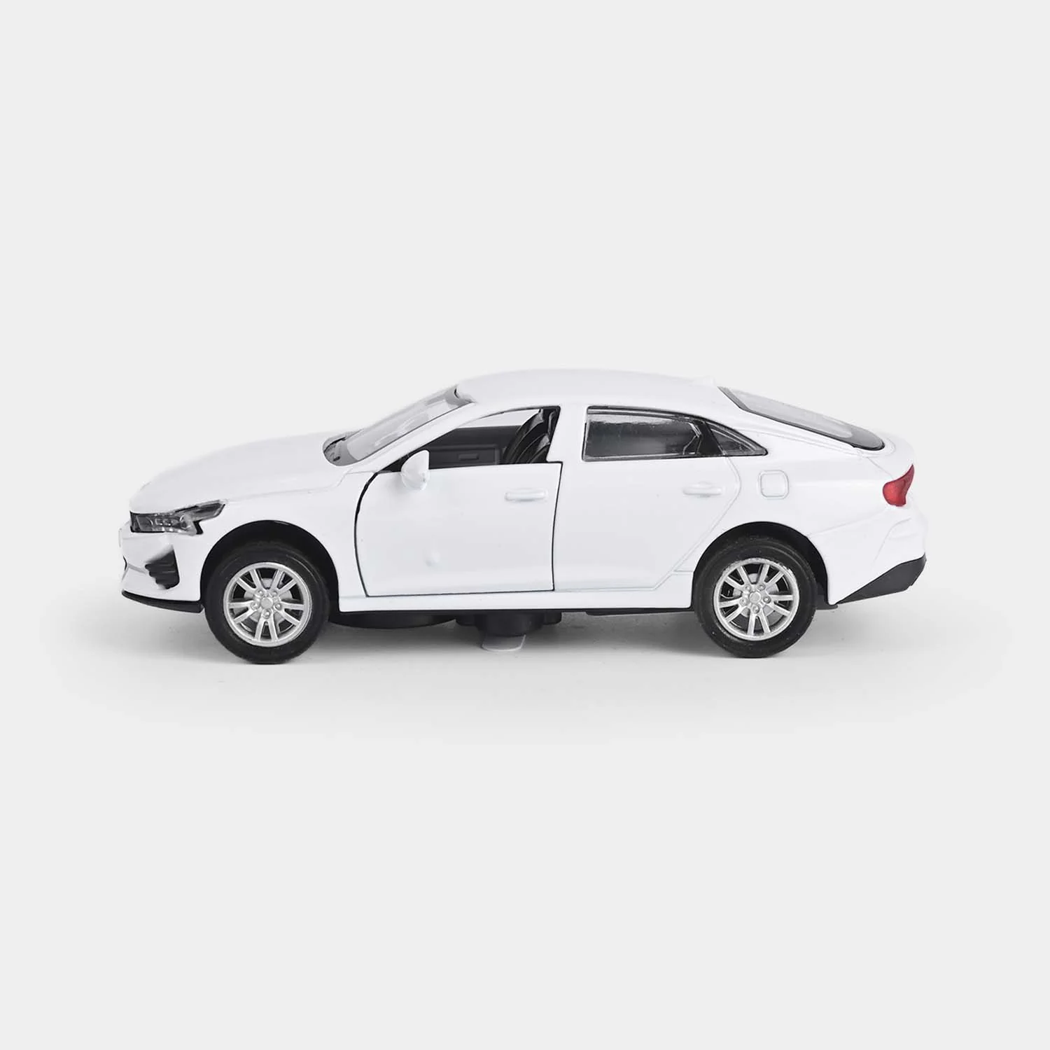 Die-Cast Model Car with Light & Sound - Image 3