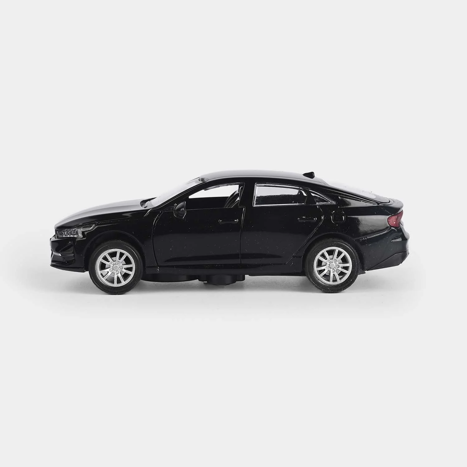 Die-Cast Model Car with Light & Sound - Image 3