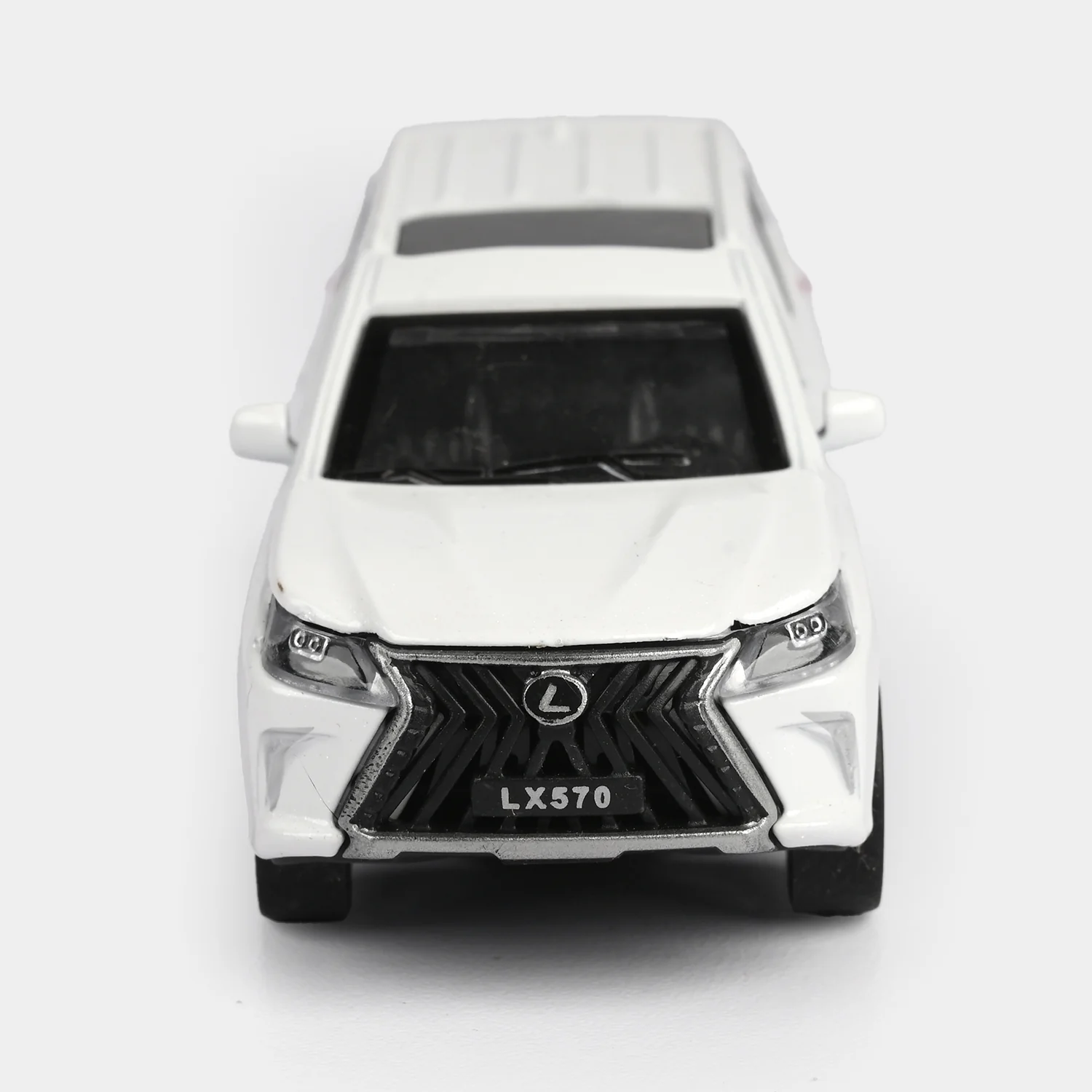 Die-Cast Model Car with Light & Sound - Image 3