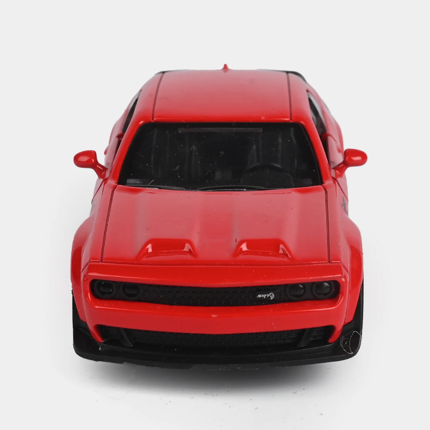 Die-Cast Model Car with Light & Sound - Image 4