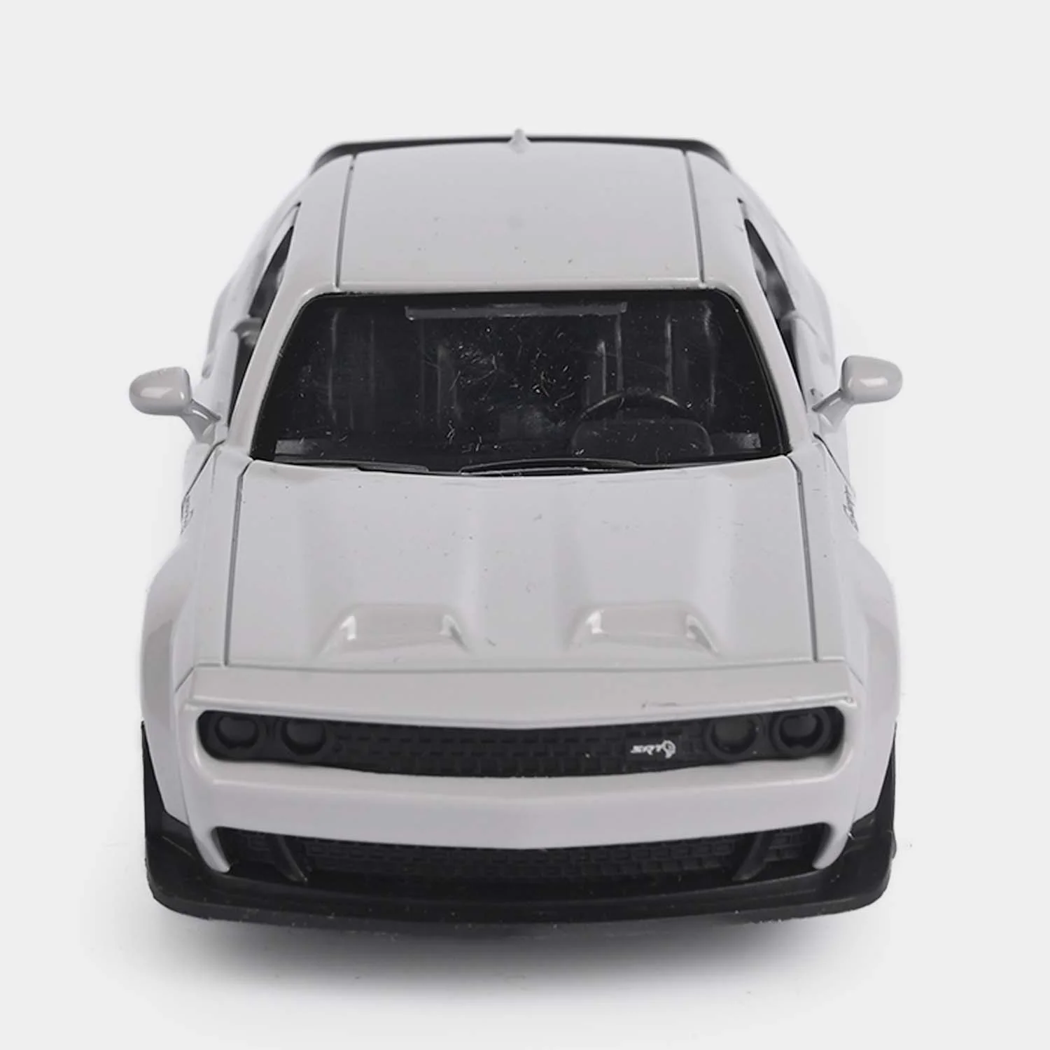 Die-Cast Model Car with Light & Sound - Image 4