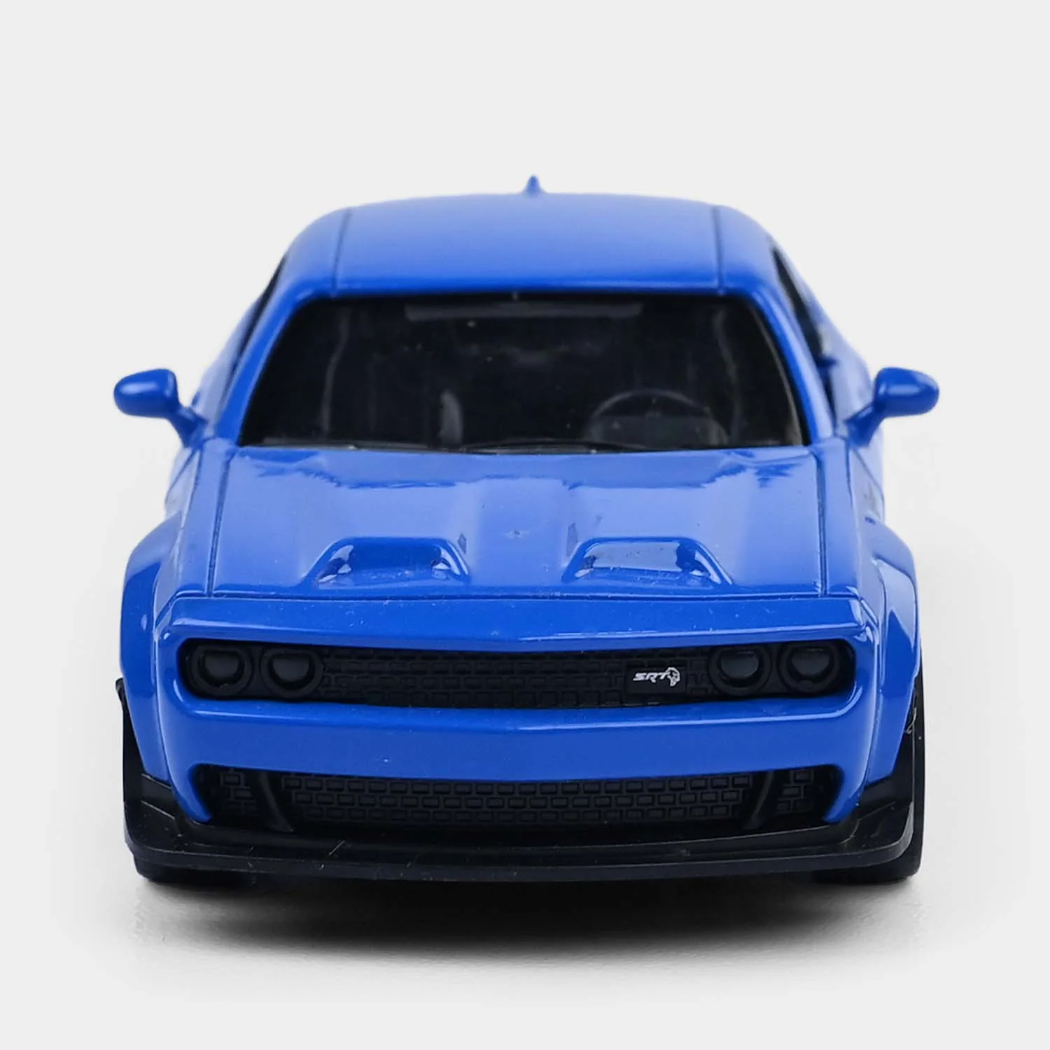 Die-Cast Model Car with Light & Sound for Kids - Image 4