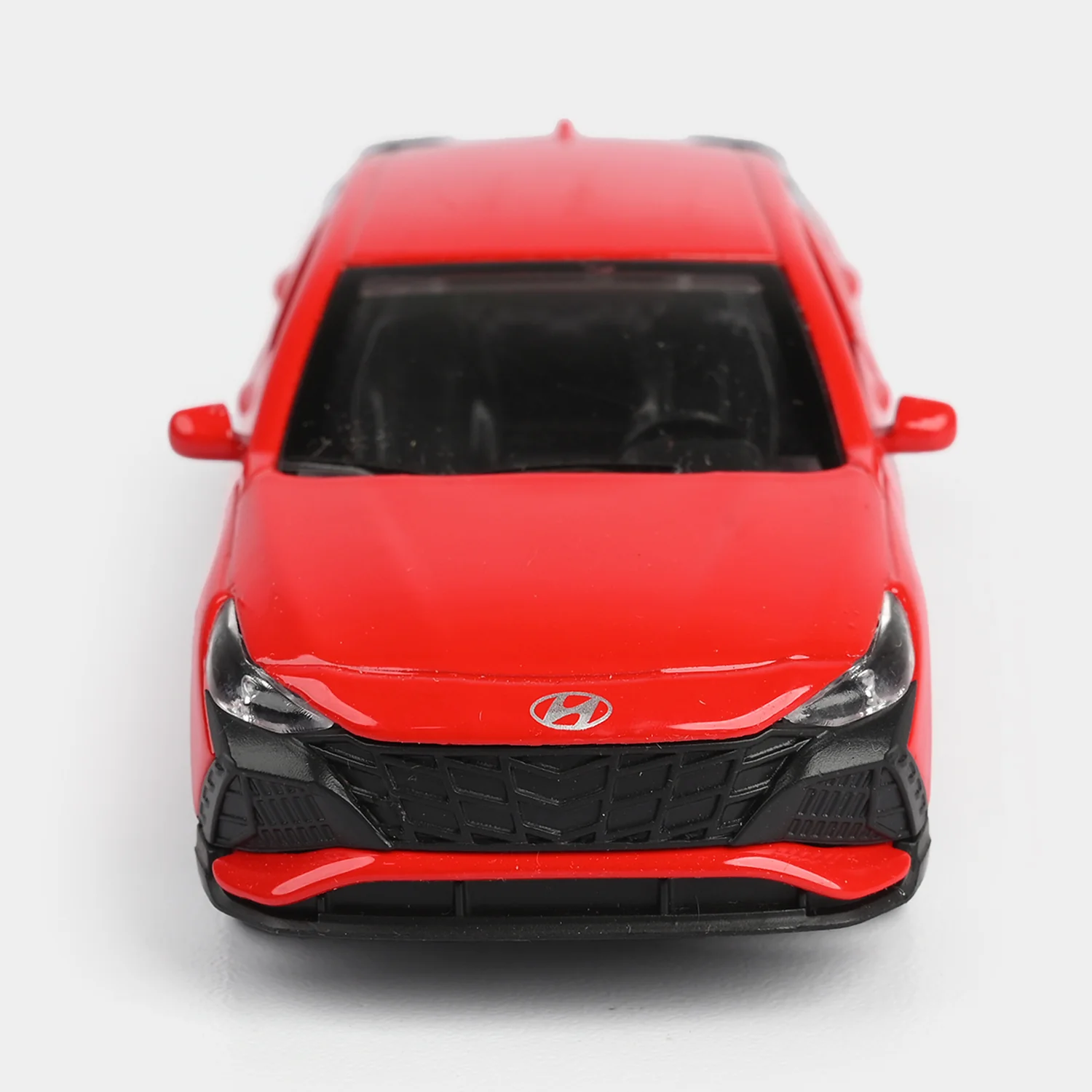 Die-Cast Model Car with Light & Sound - Image 4