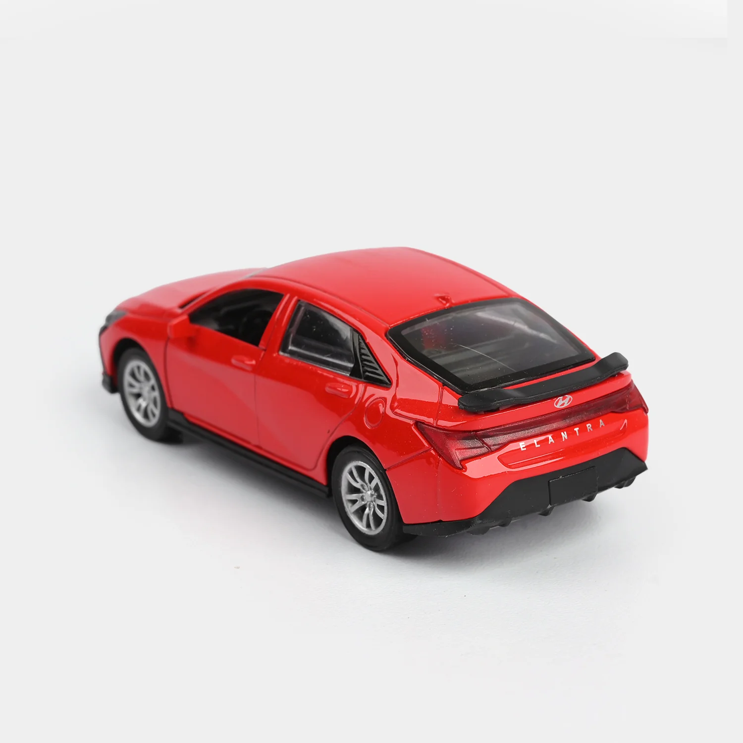Die-Cast Model Car with Light & Sound - Image 5