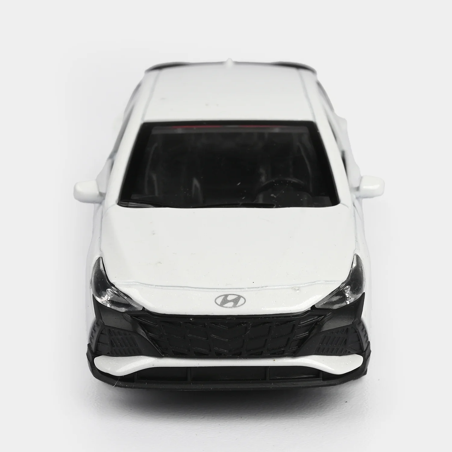 Die-Cast Model Car with Light & Sound - Image 4