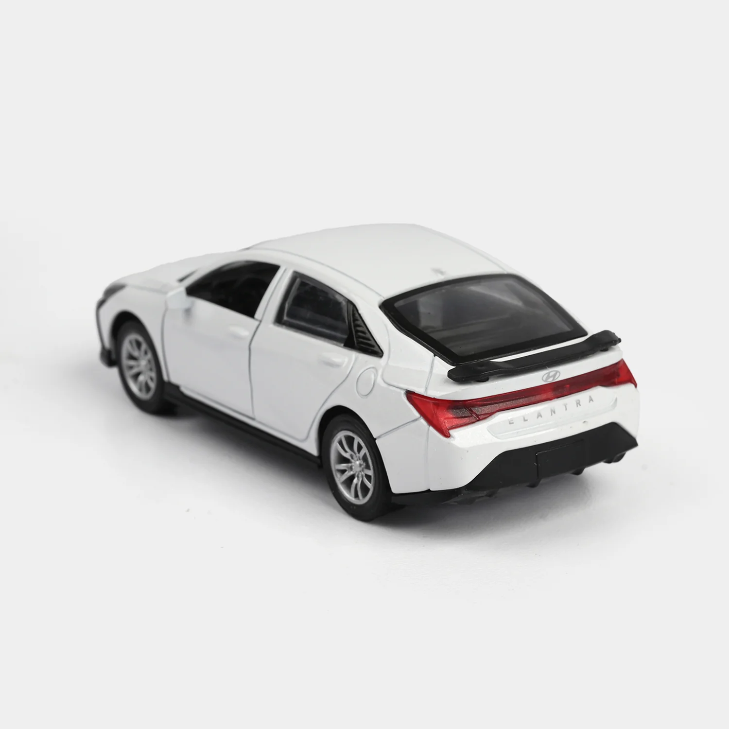 Die-Cast Model Car with Light & Sound - Image 5