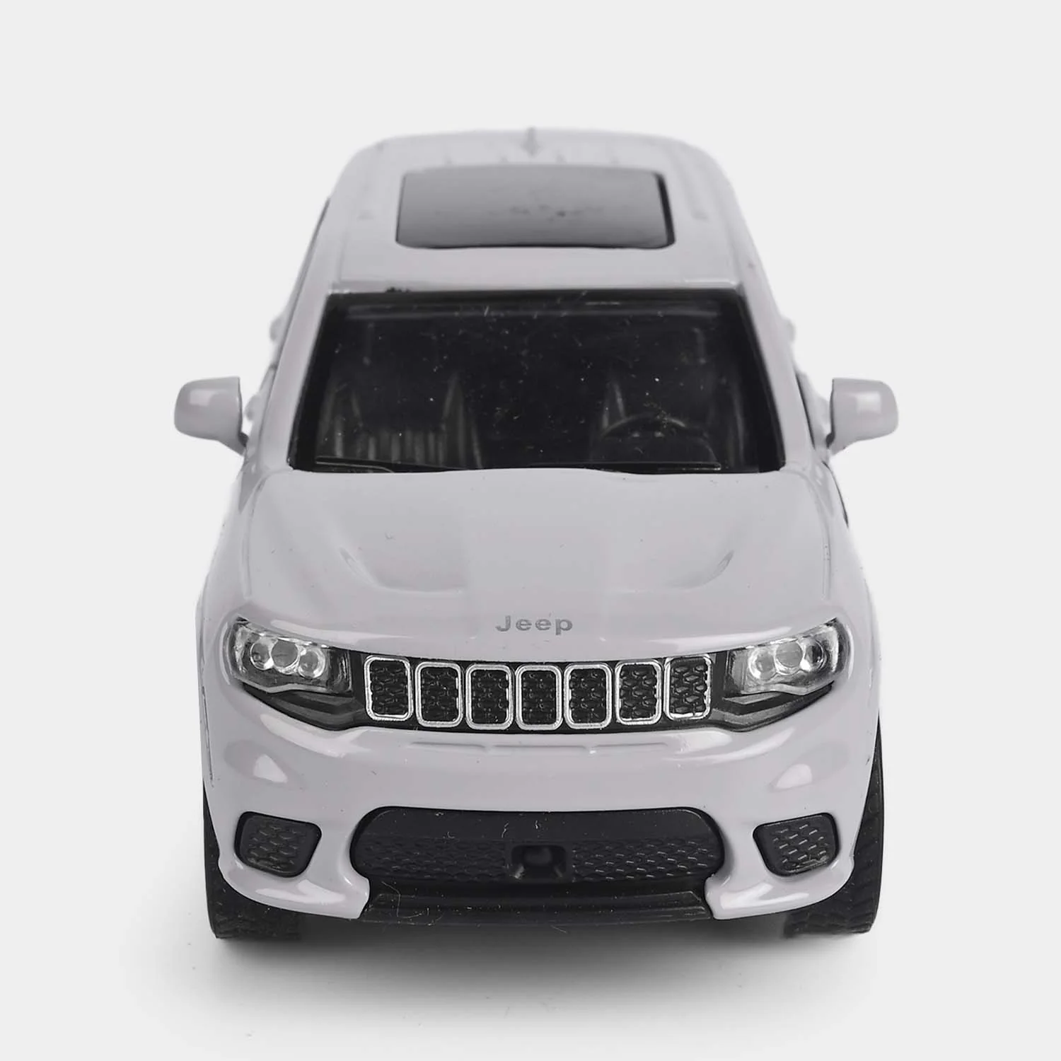 Die-Cast Model Car with Light & Sound - Image 4