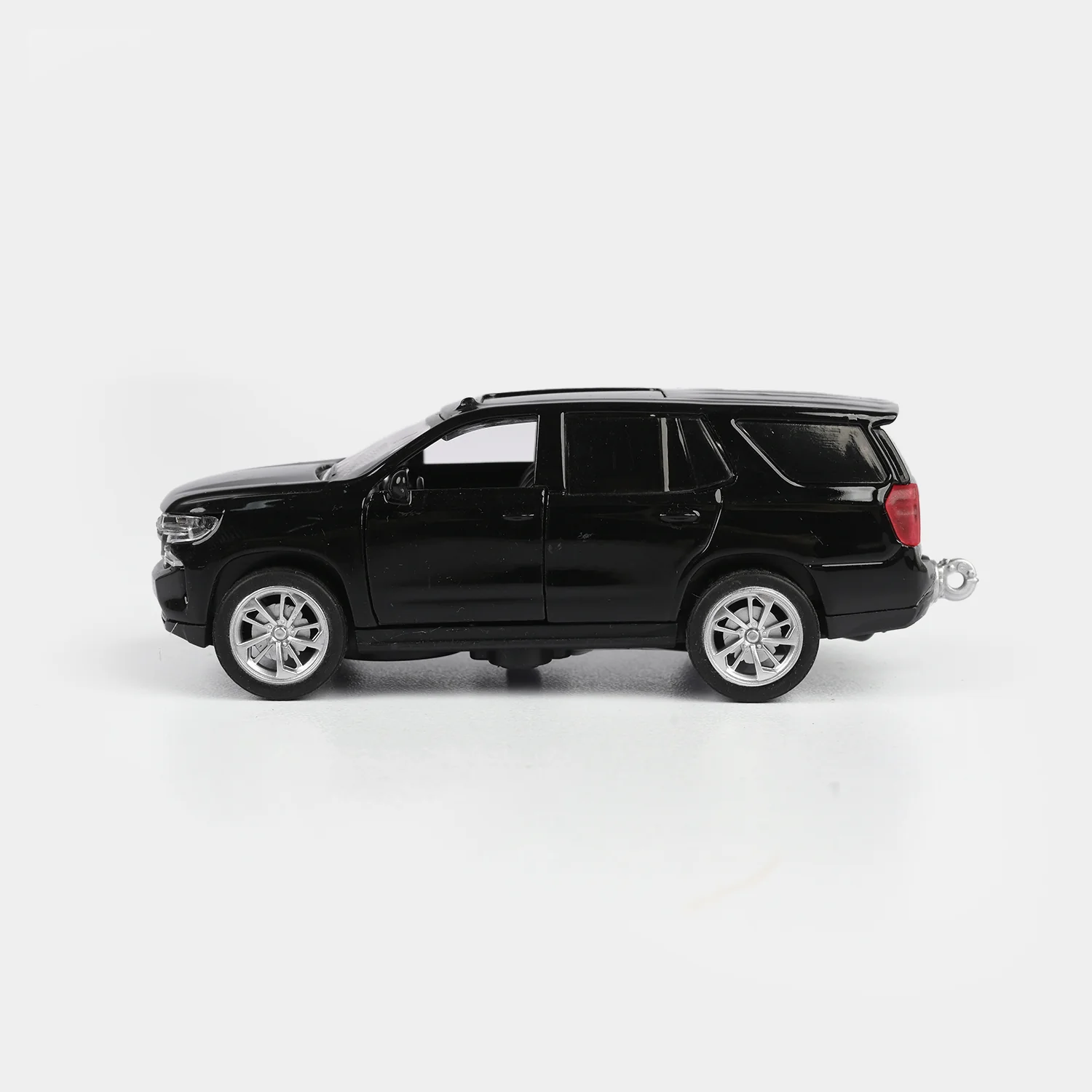 Die-Cast Model Car with Light & Sound - Image 3