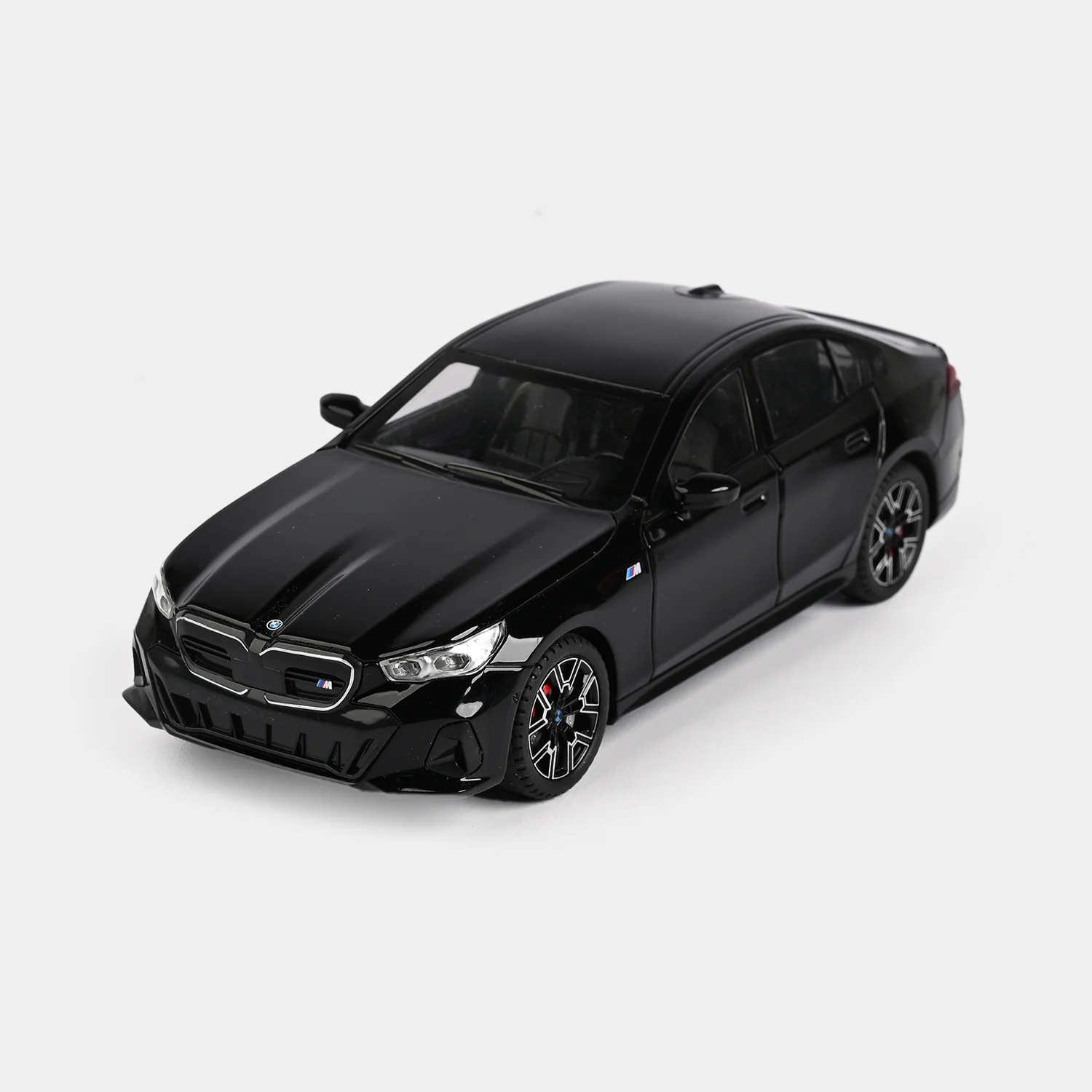 Diecast Model Car with Light & Sound