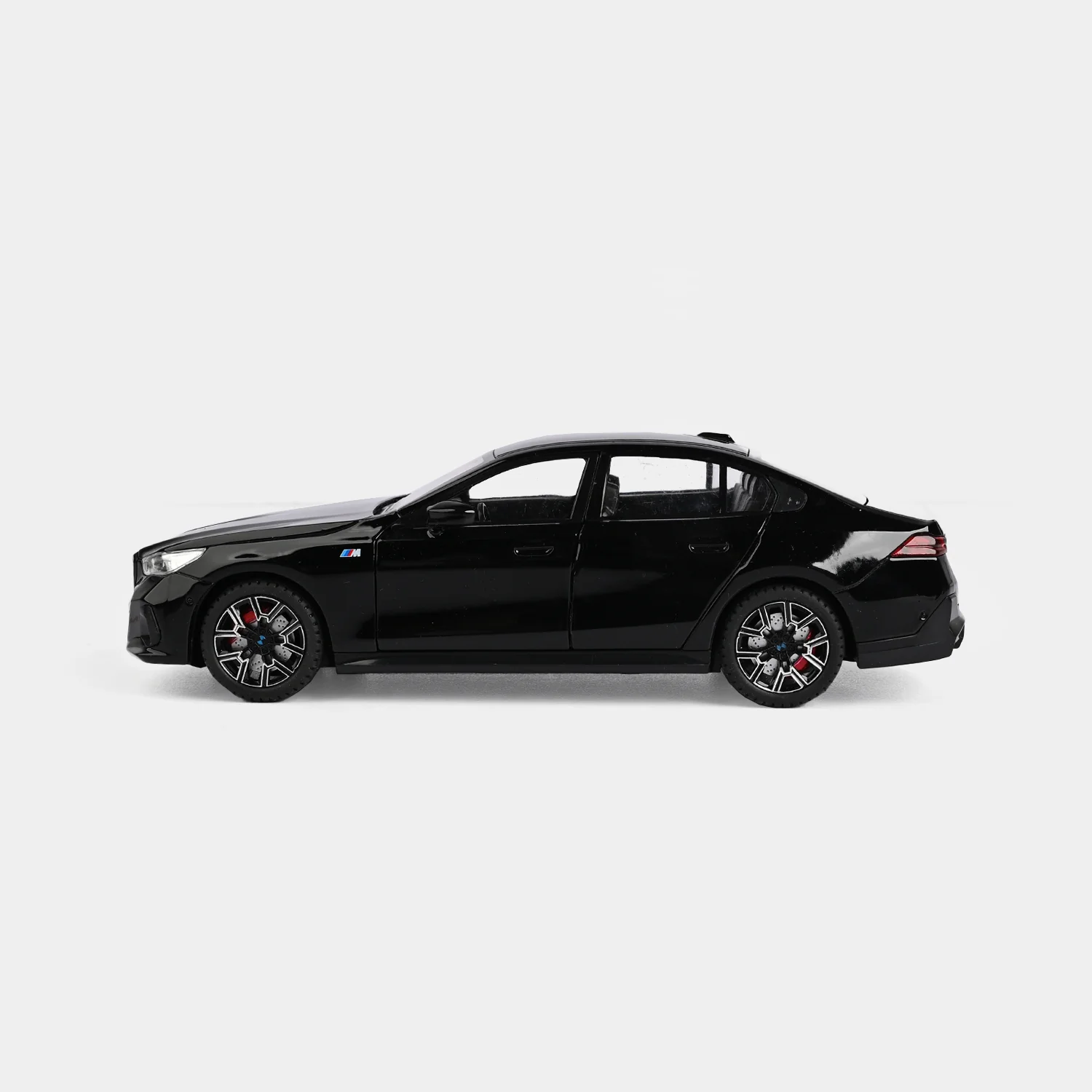 Diecast Model Car with Light & Sound - Image 4