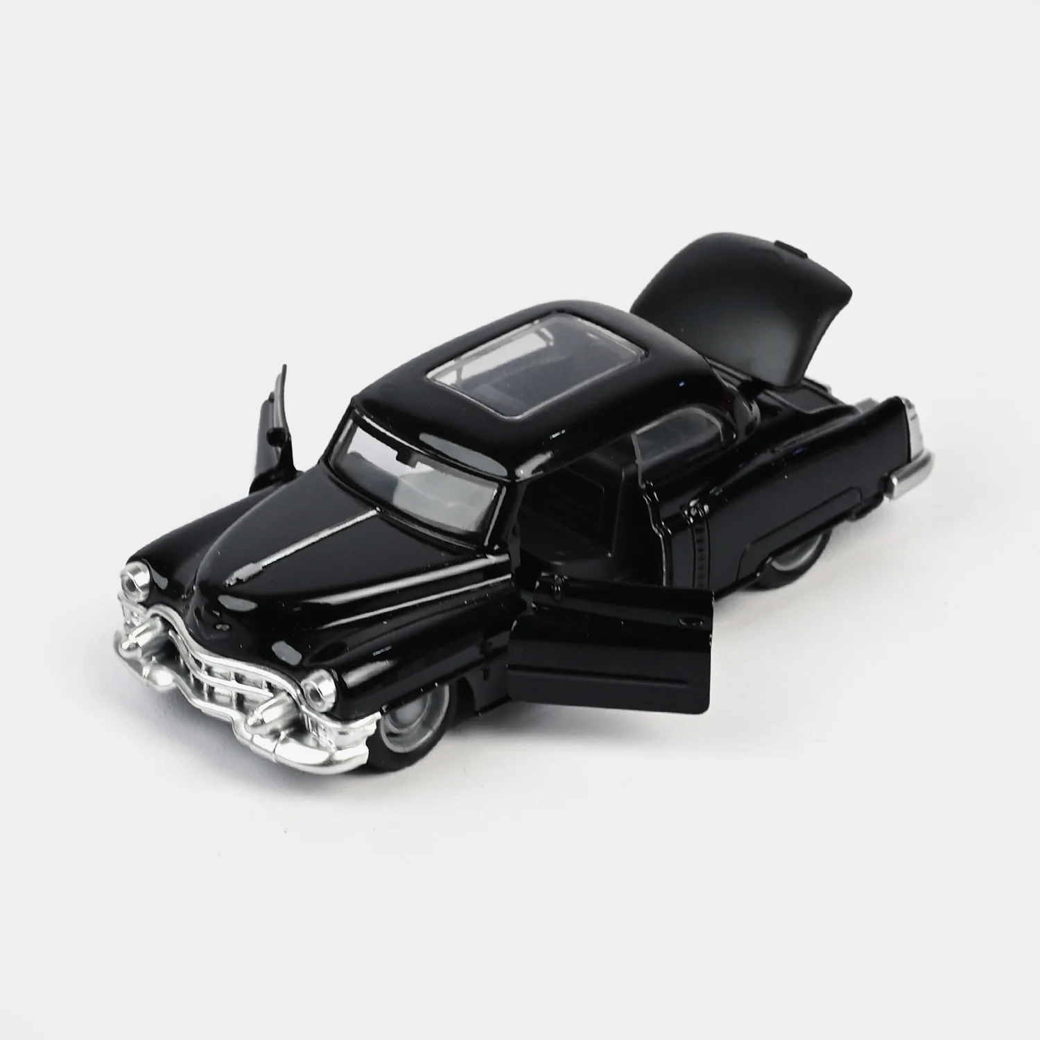 Die-Cast Model Car for Kids - Image 2