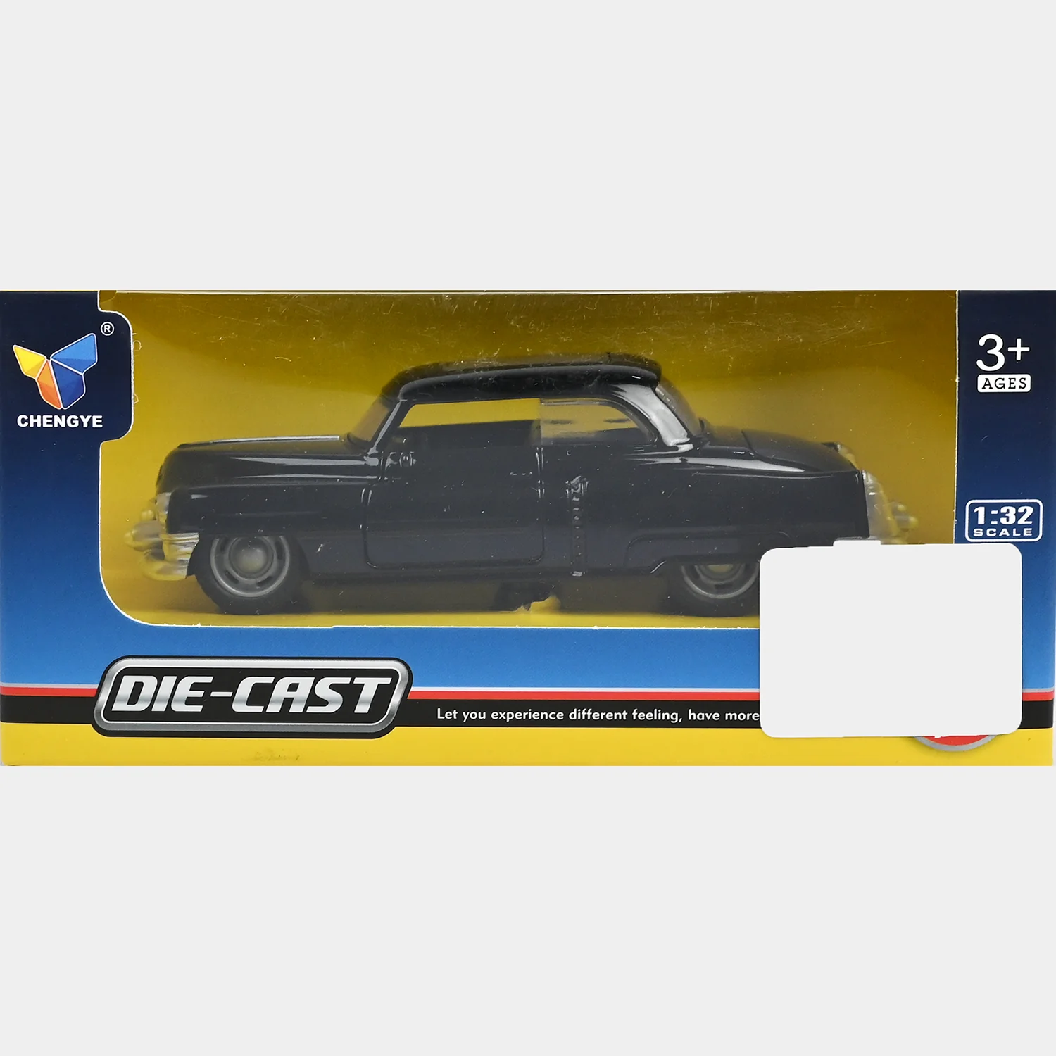 Die-Cast Model Car for Kids - Image 7
