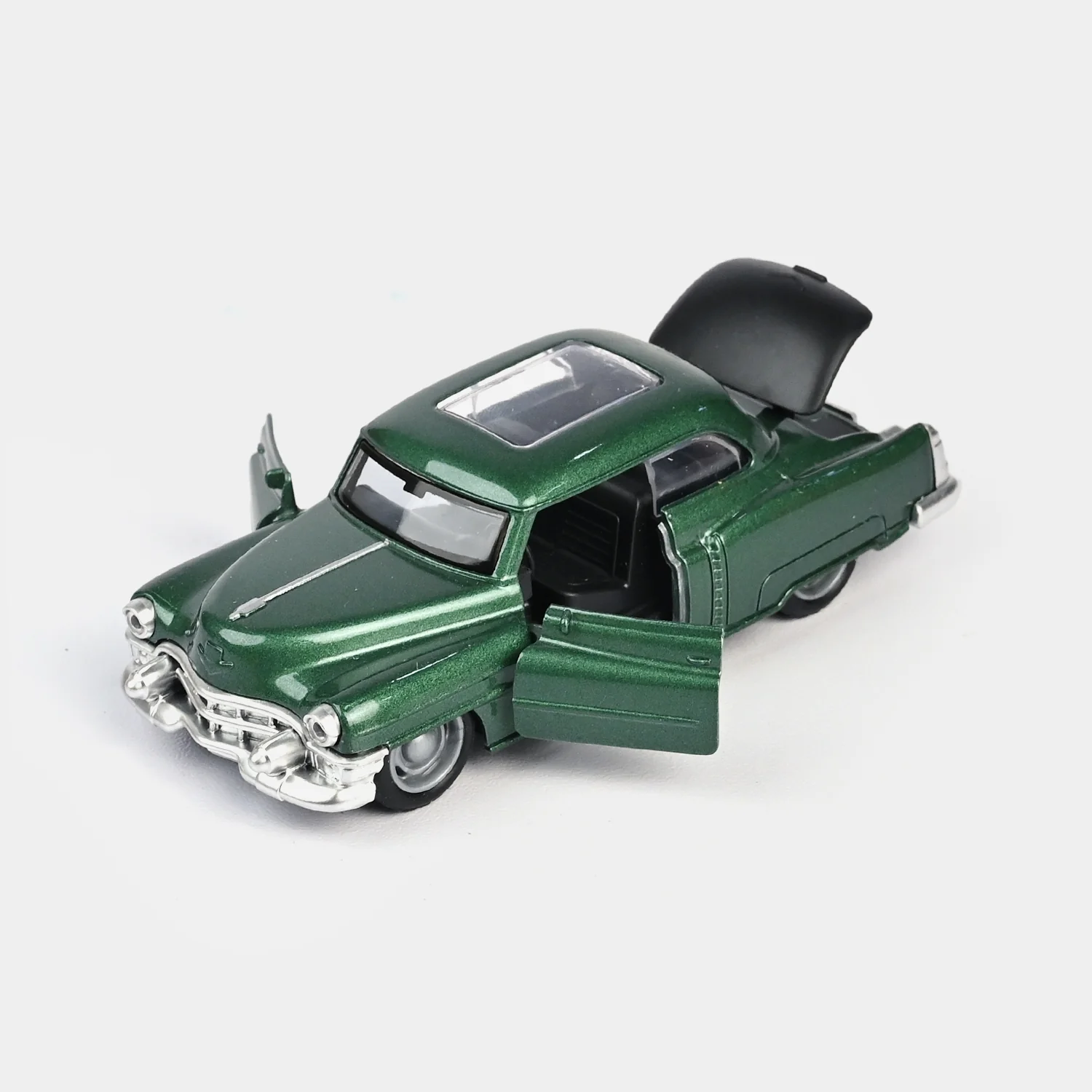 Die-Cast Model Car for Kids - Image 2