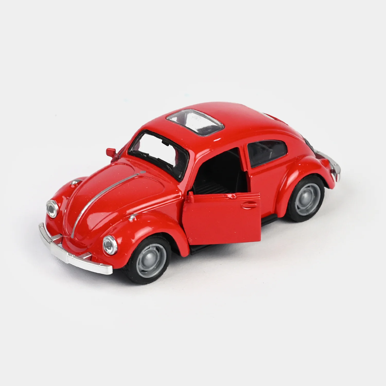 Die-Cast Model Car for Kids - Image 2